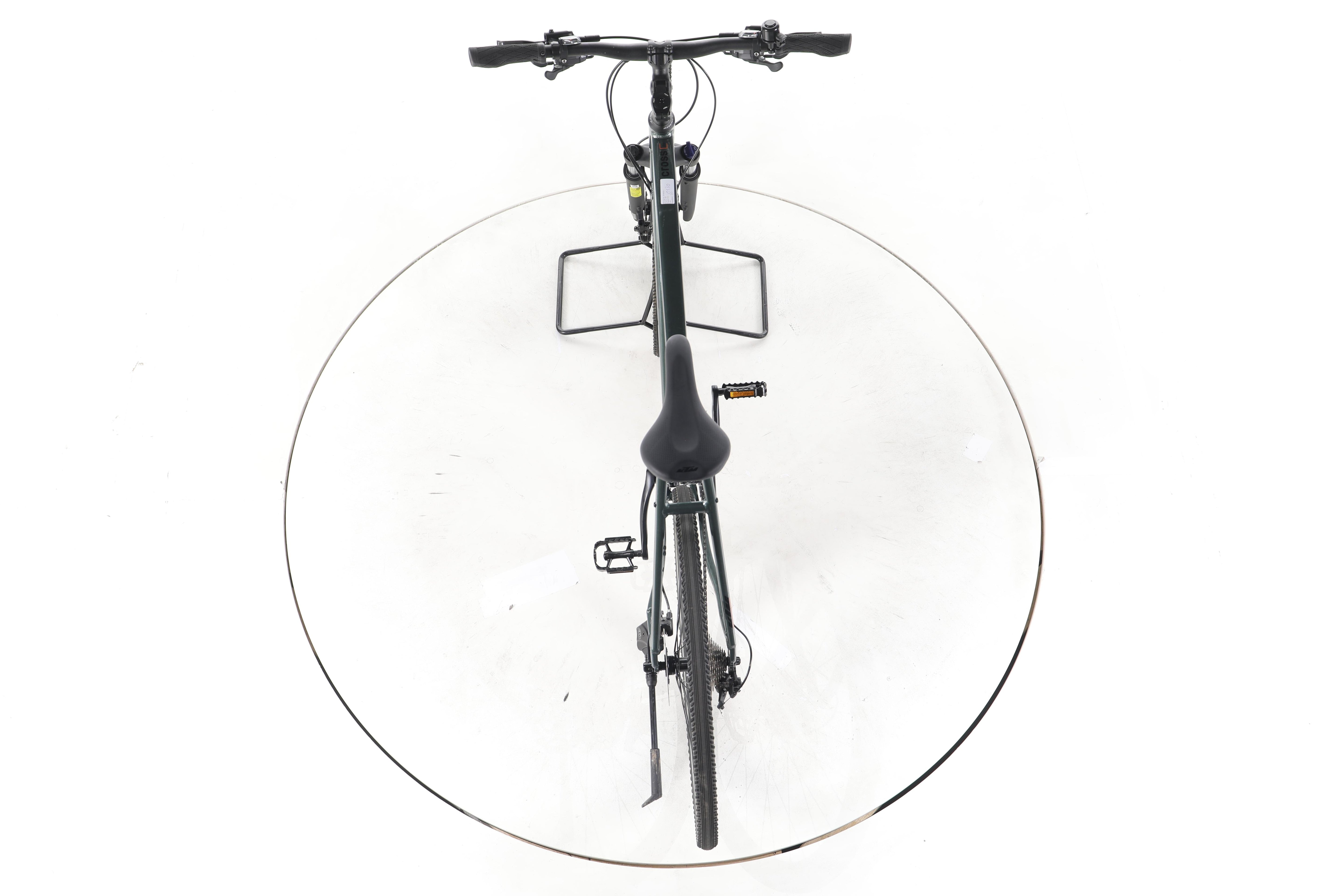 KTM Cross 30 Fahrrad Hardtail - Image 22