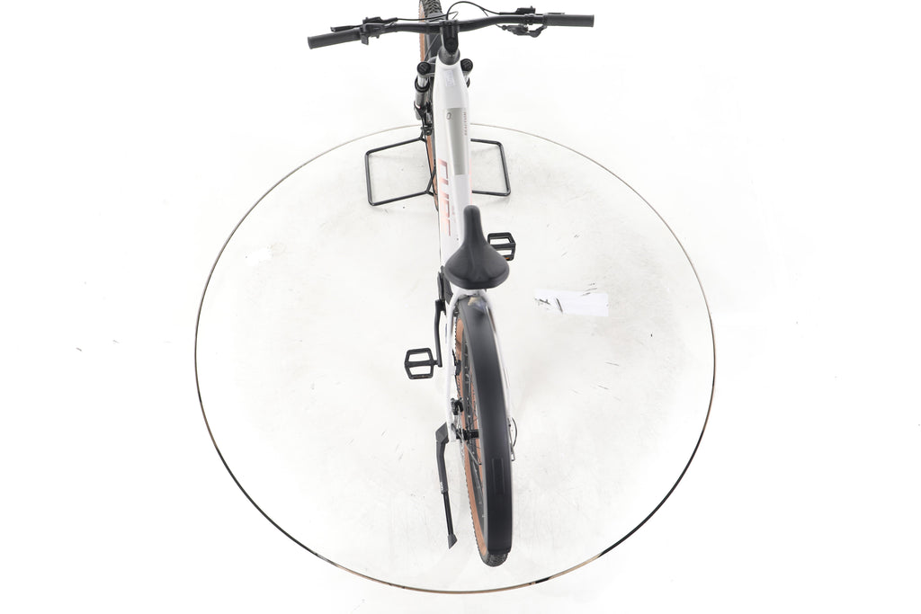 Cube Reaction Hybrid ONE E-Bike - Image 22