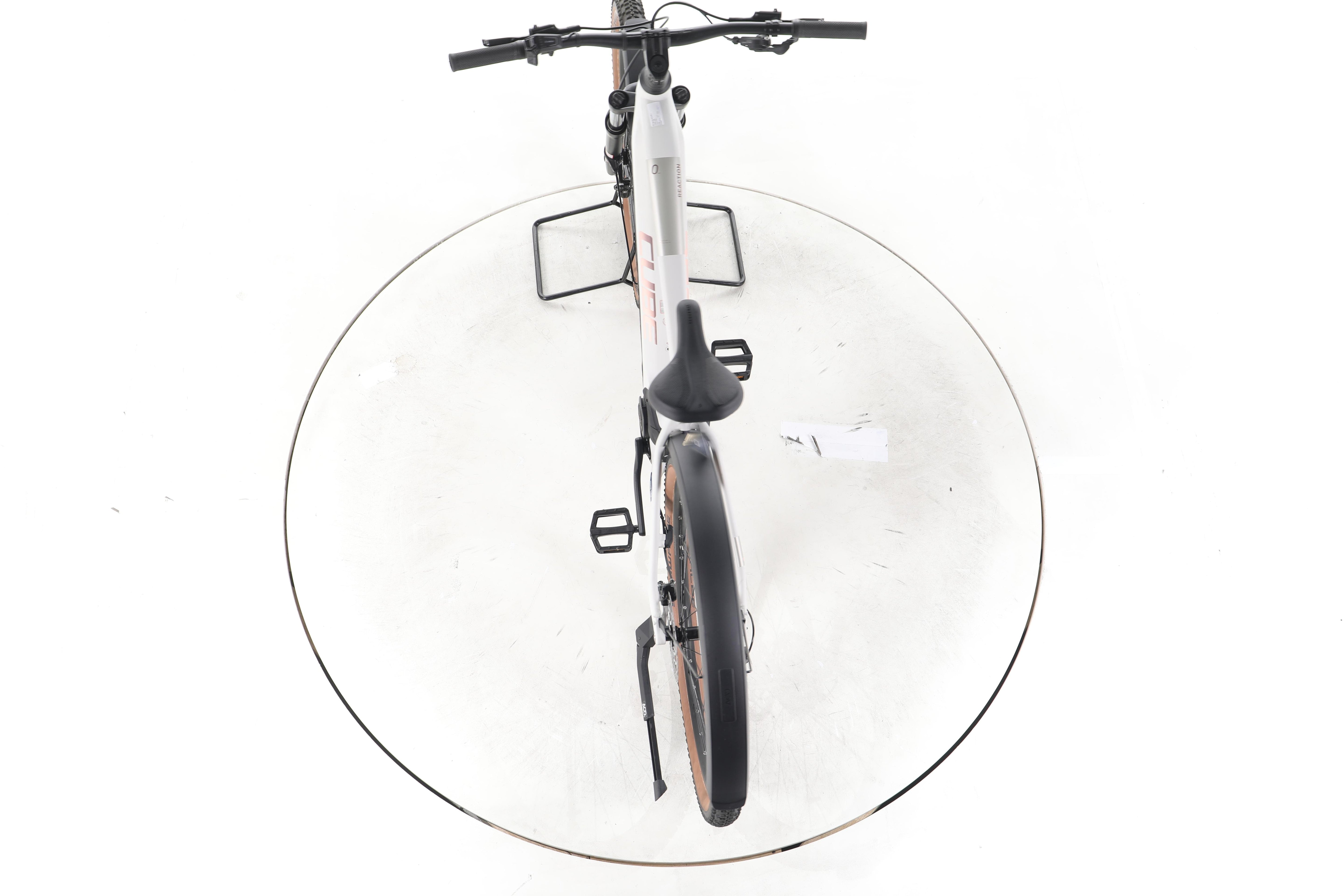 Cube Reaction Hybrid ONE E-Bike - Image 22