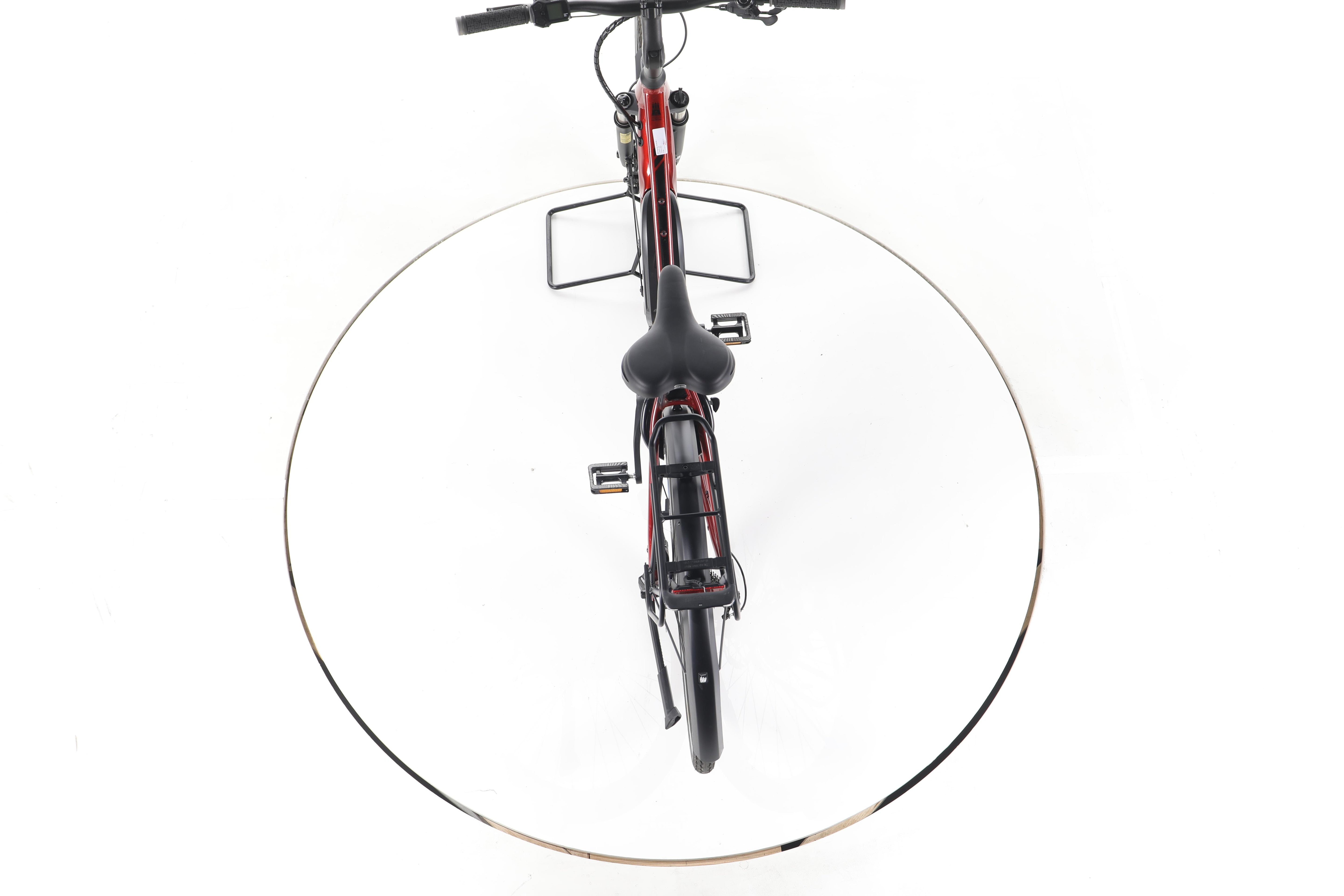 Stevens E-Bormio Luxe Trekking E-Bike - Image 22