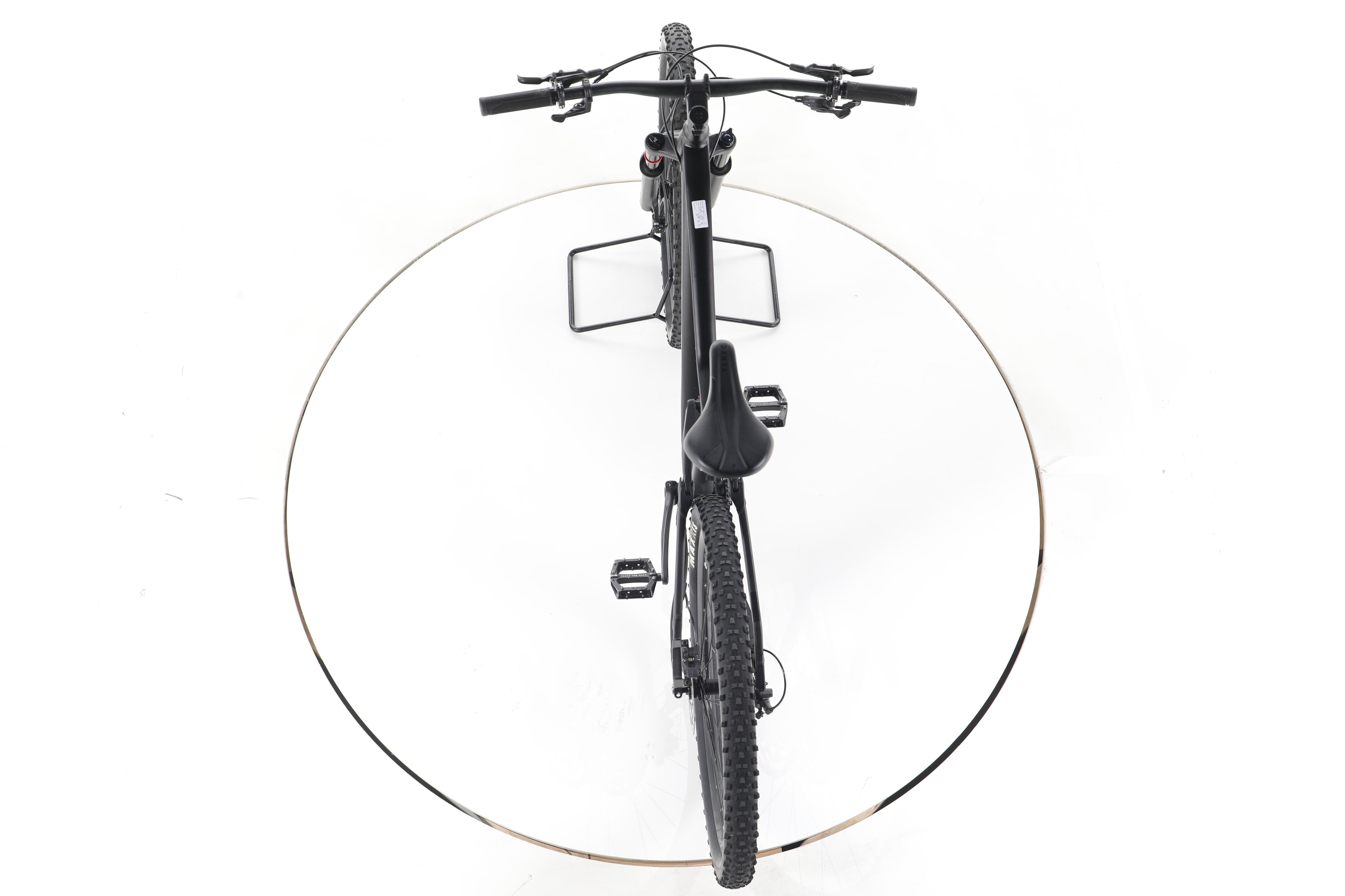 Cube Stereo ONE22 Race Fahrrad Fully - Image 22