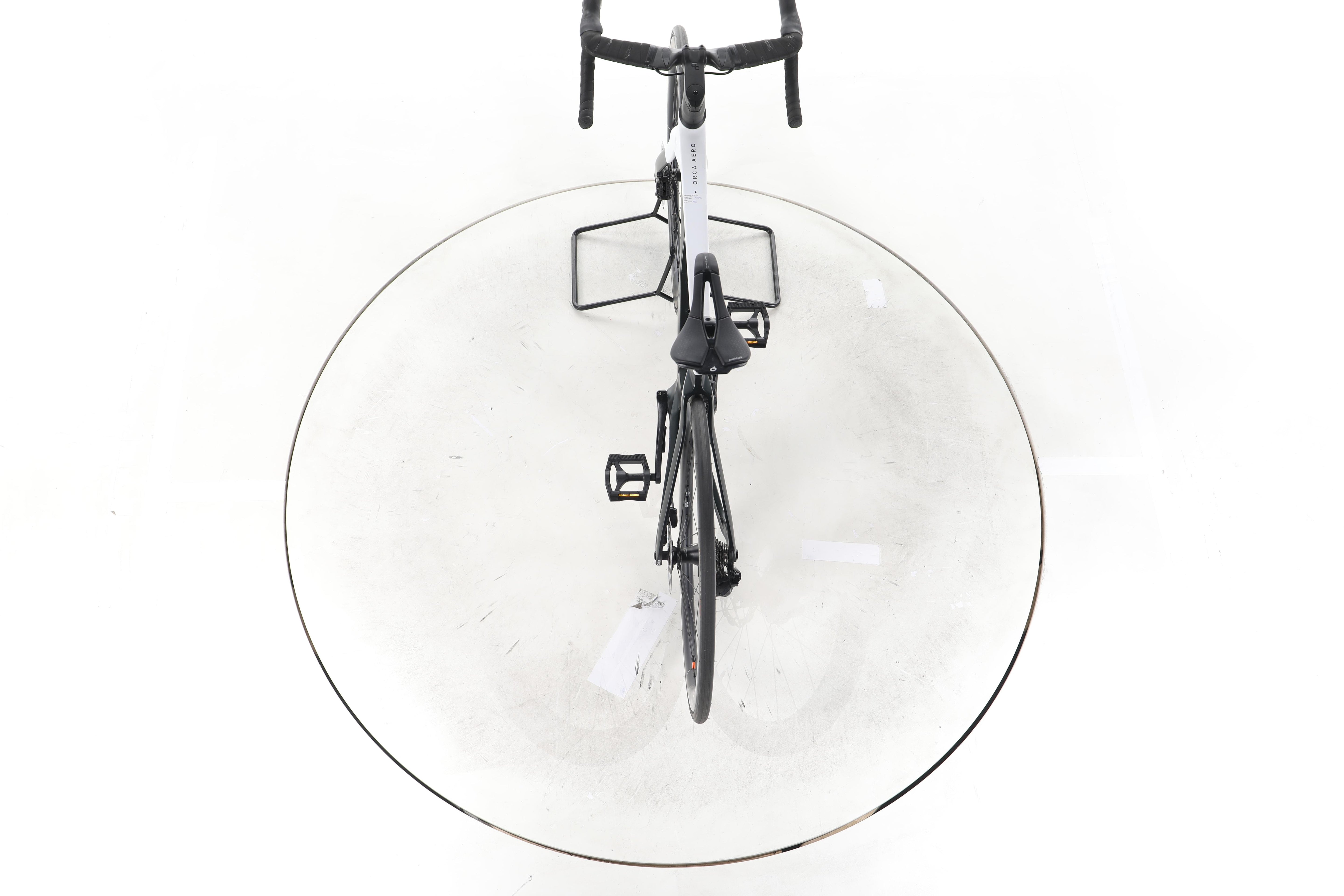 Orbea Orca Aero M35i LTD PWR Rennrad 2024 - Image 22