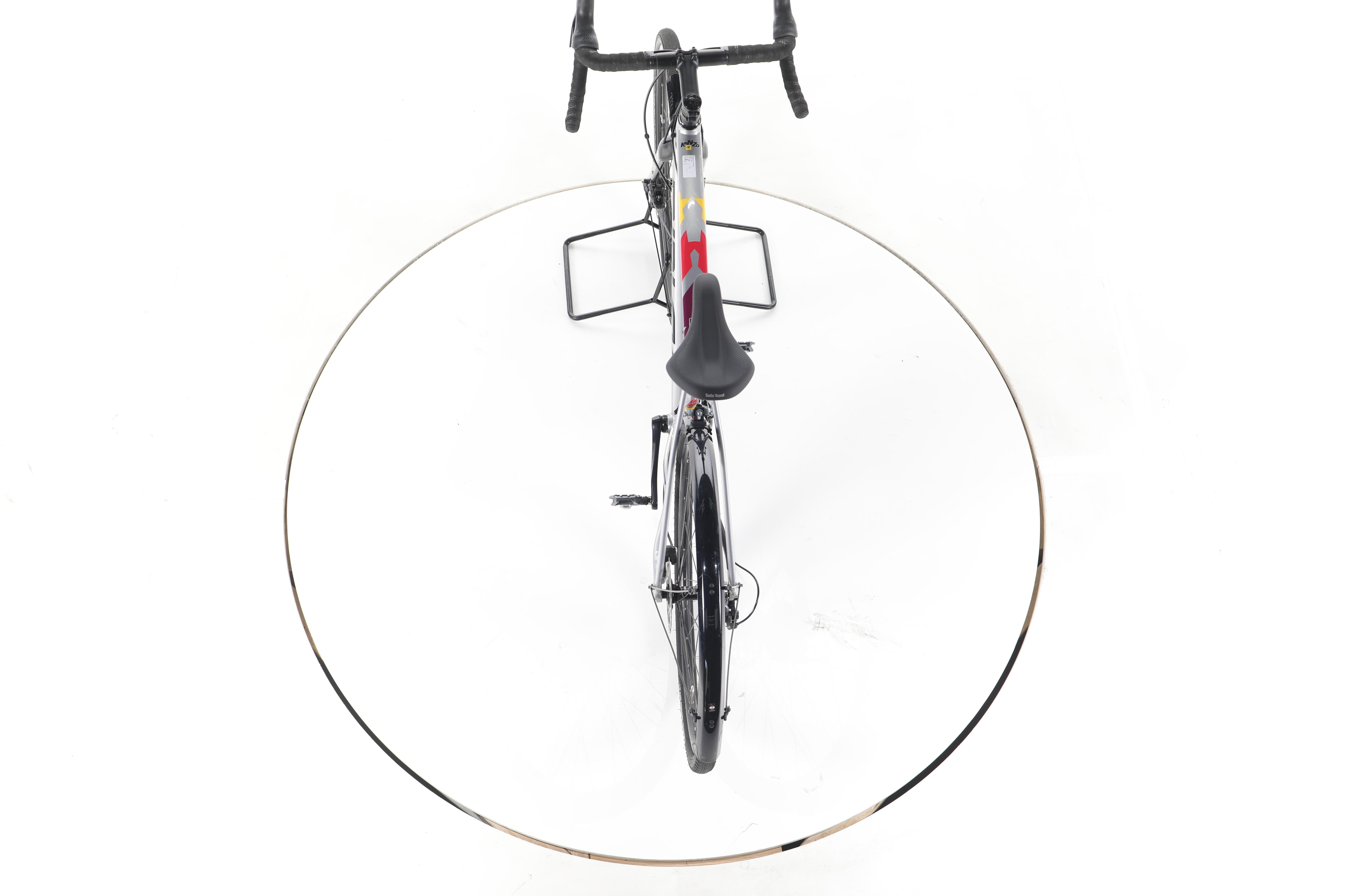 Ridley Kanzo Gravelbike - Image 22