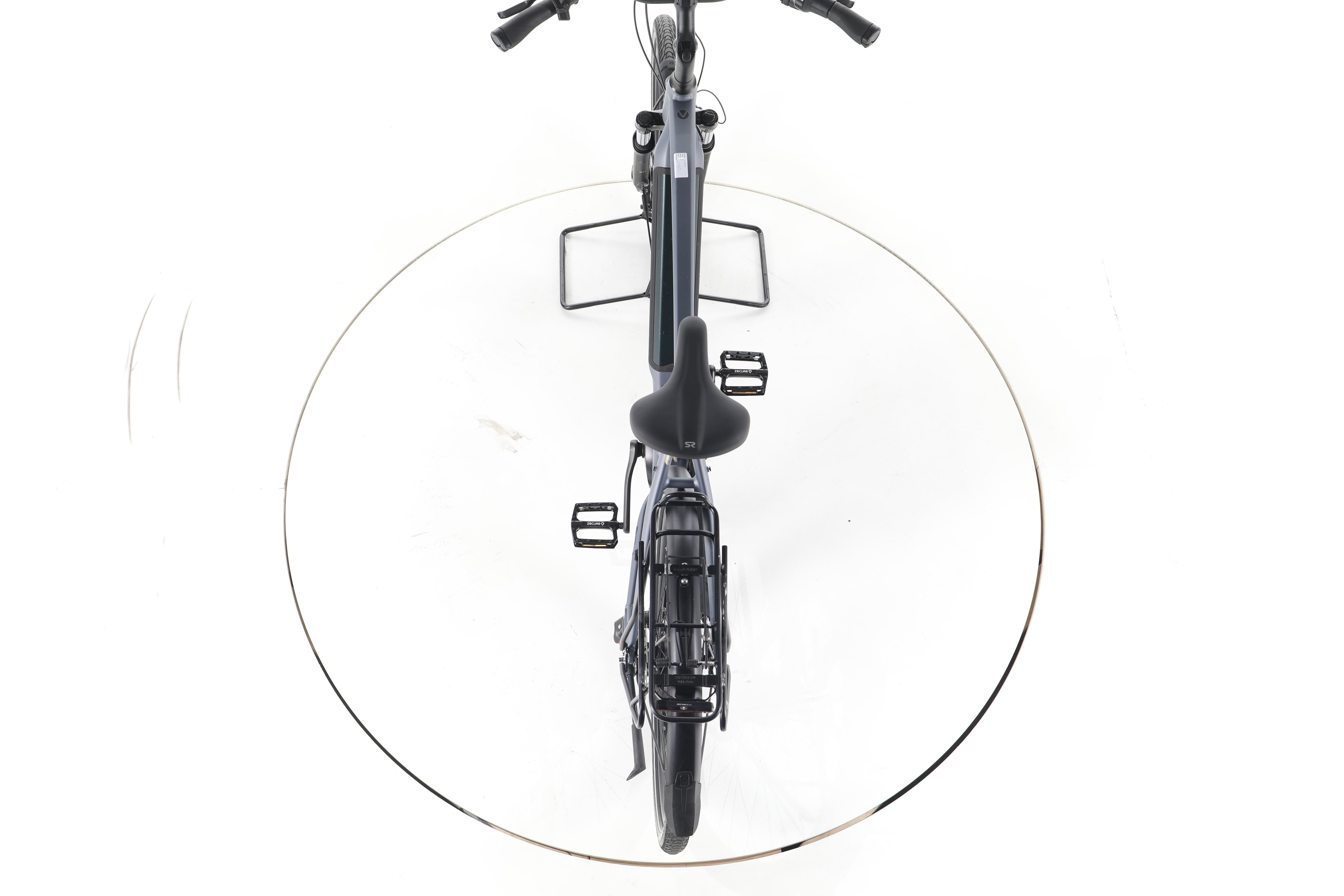 Velo de Ville AEB 890 Smart City E-Bike - Image 22