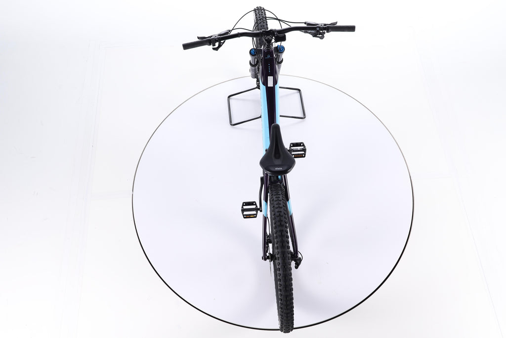 Mondraker DUSK R Fully E-Bike - Image 22
