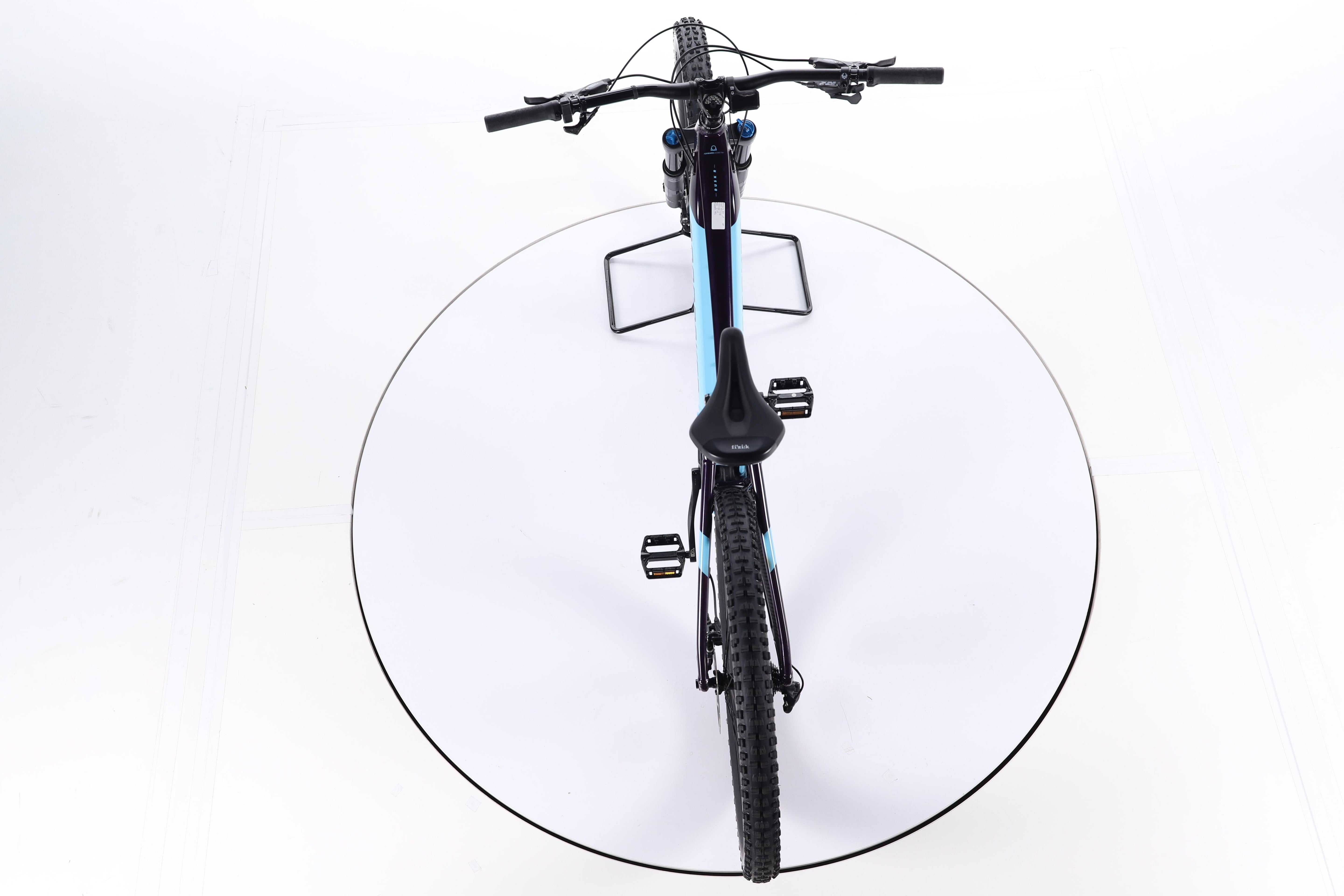 Mondraker DUSK R Fully E-Bike - Image 22