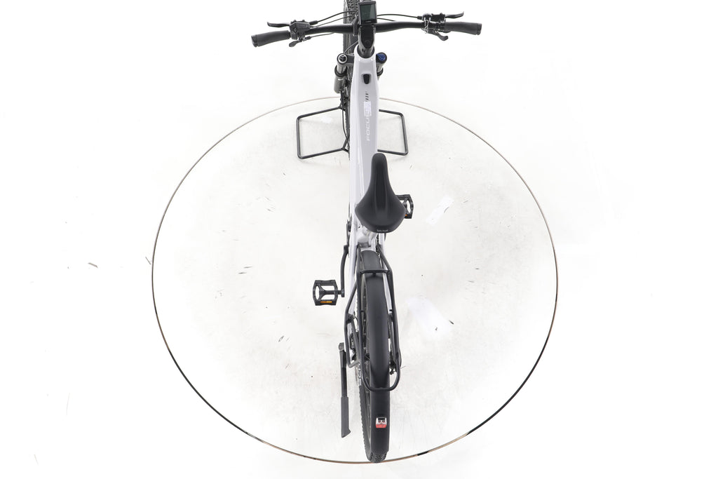 Focus Thron² 6.7 Eqp SUV E-Bike - Image 22