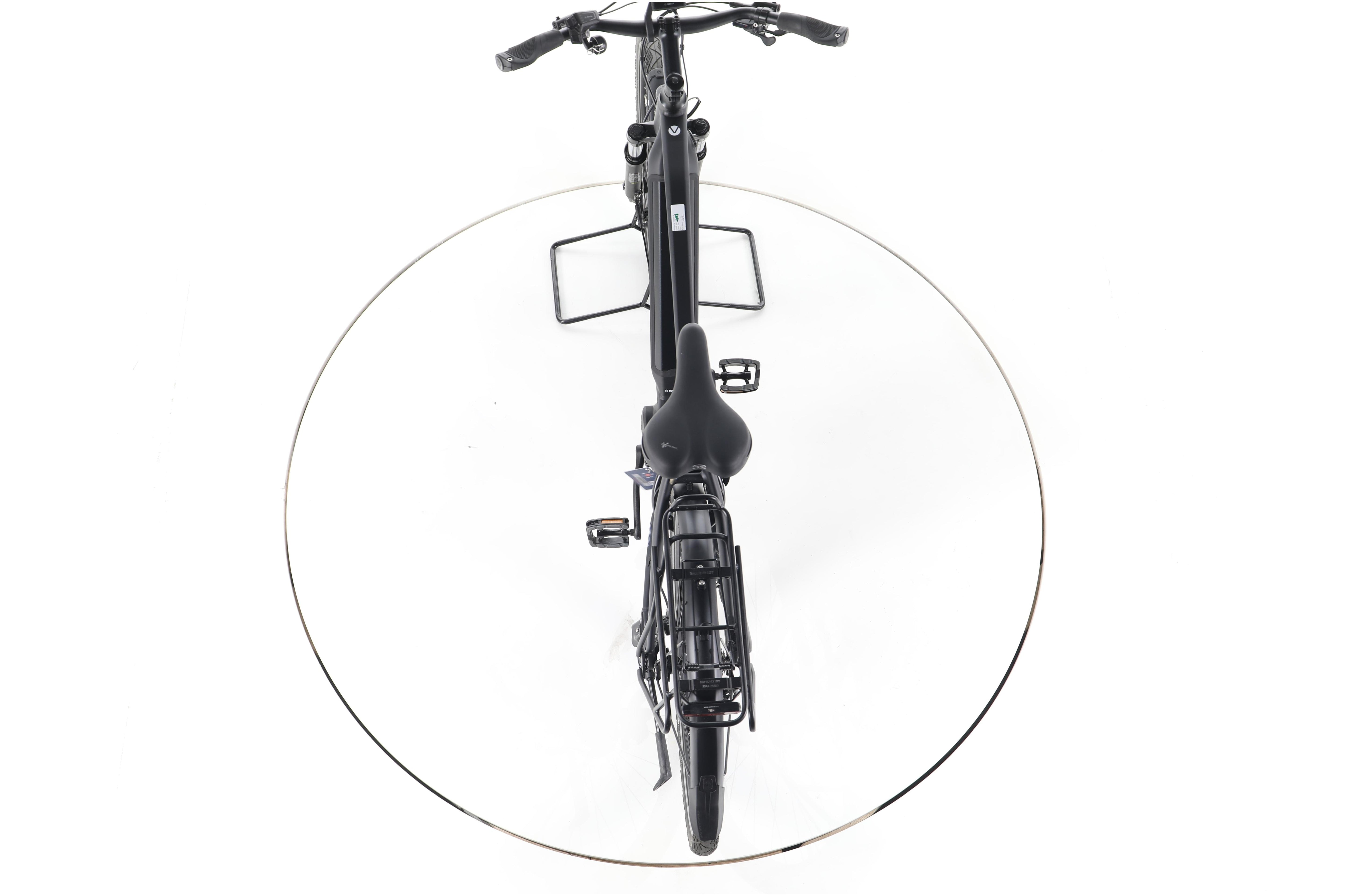 Velo de Ville AEB 890 Smart Trekking E-Bike - Image 22