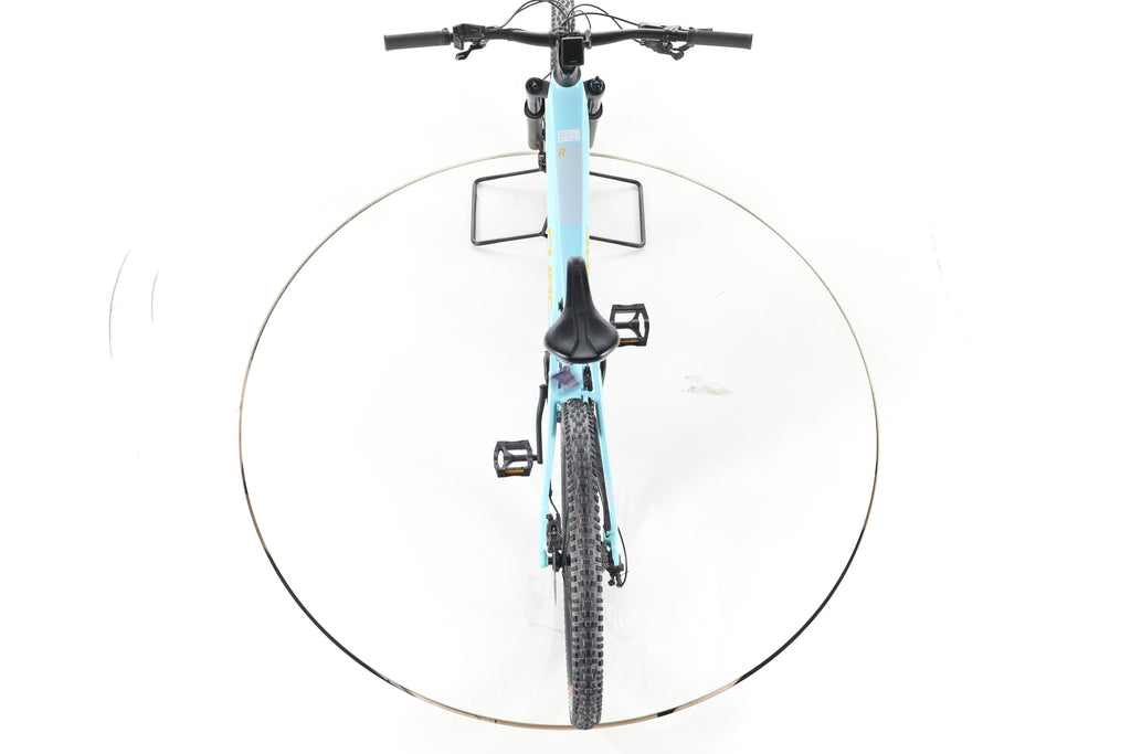 Cube Stereo Hybrid 140 HPC Race Fully E-Bike Carbon 2023 - Image 22