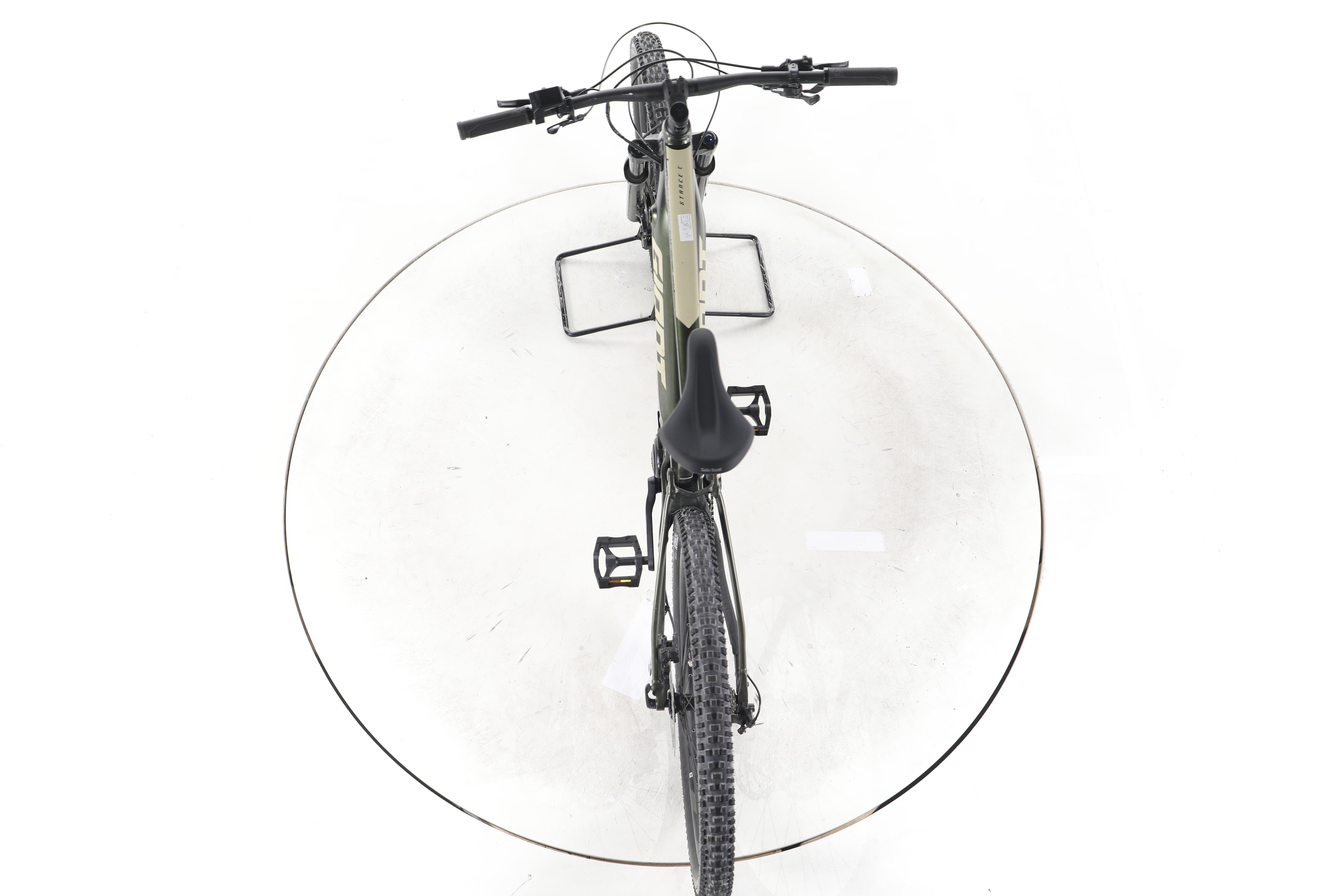 Giant Stance E + 1 Pro E-Bike Fully - Image 22