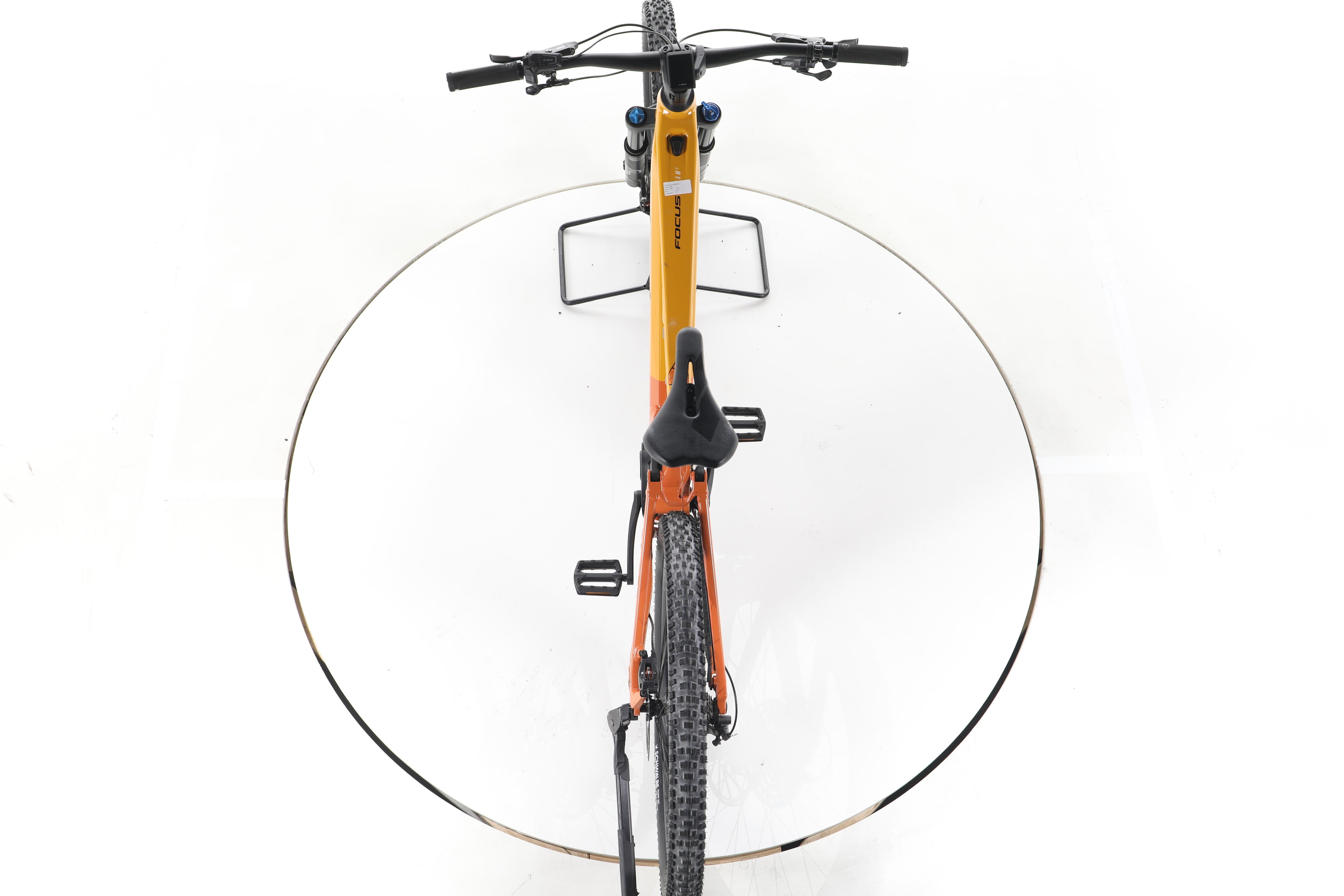 Focus JAM² 6.8 E-Bike Fully - Image 22