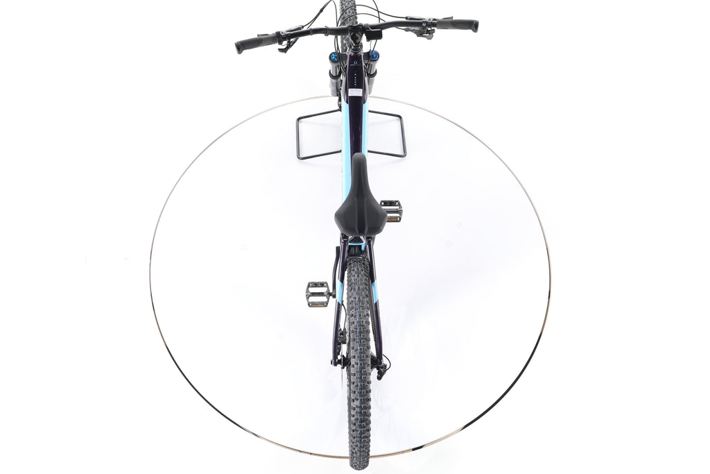Mondraker DUSK R Fully E-Bike - Image 22