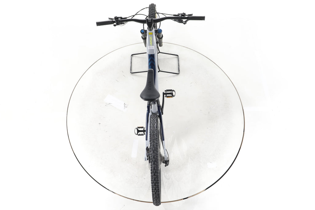 Orbea RISE H20 E-Bike Fully - Image 22