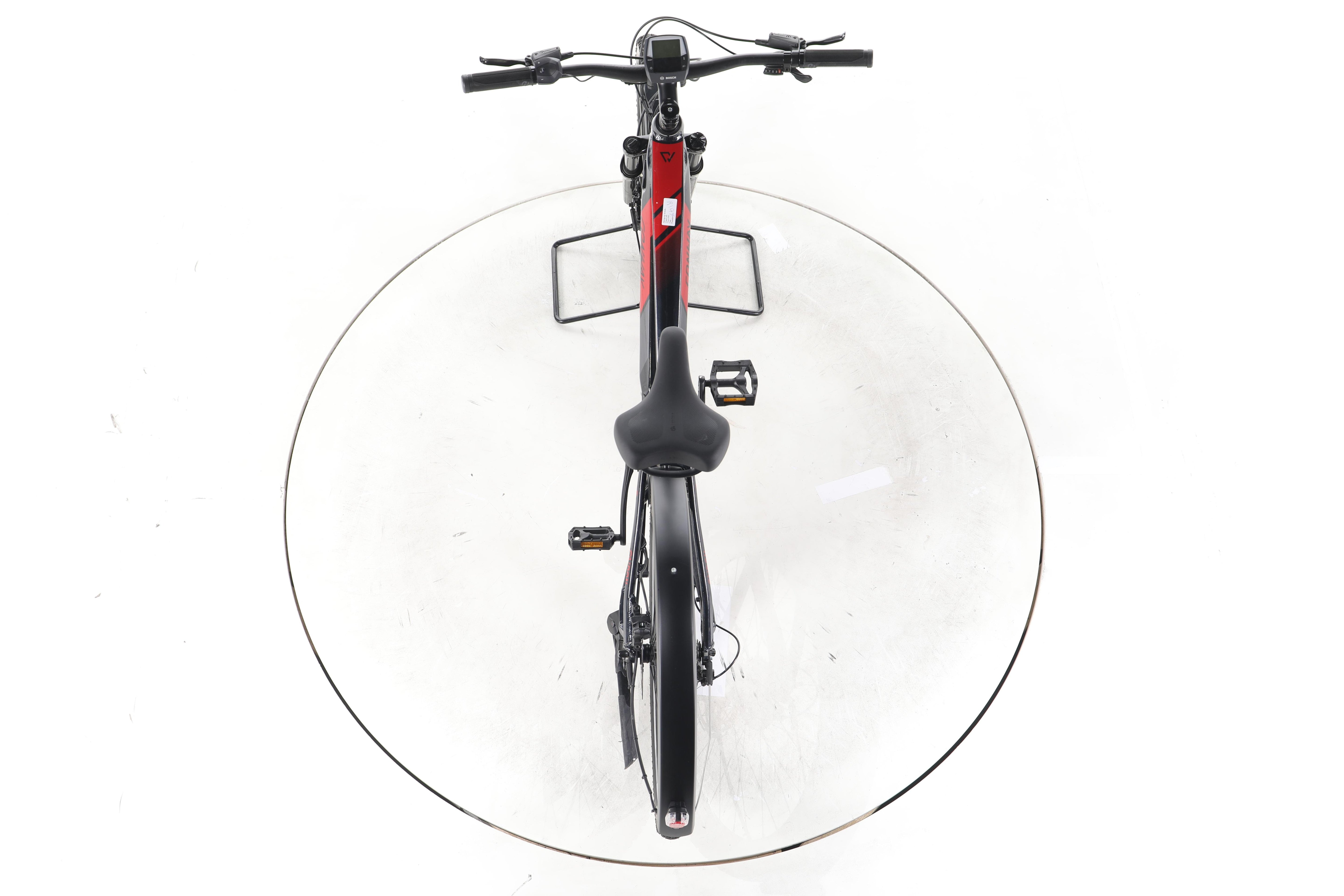 Conway Cairon C 2.0 Trekking E-Bike - Image 22