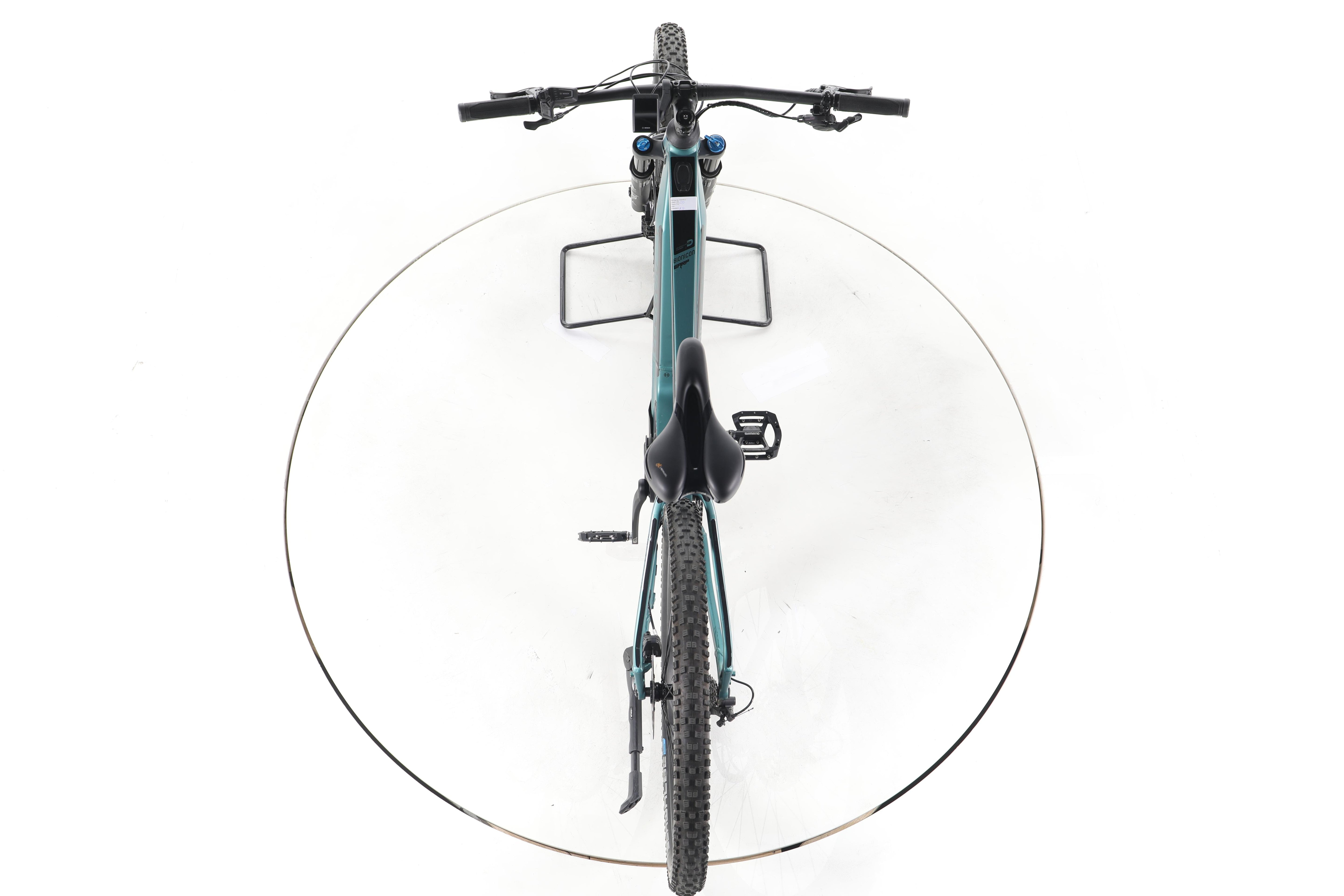 Bionicon Earp E-Bike - Image 22