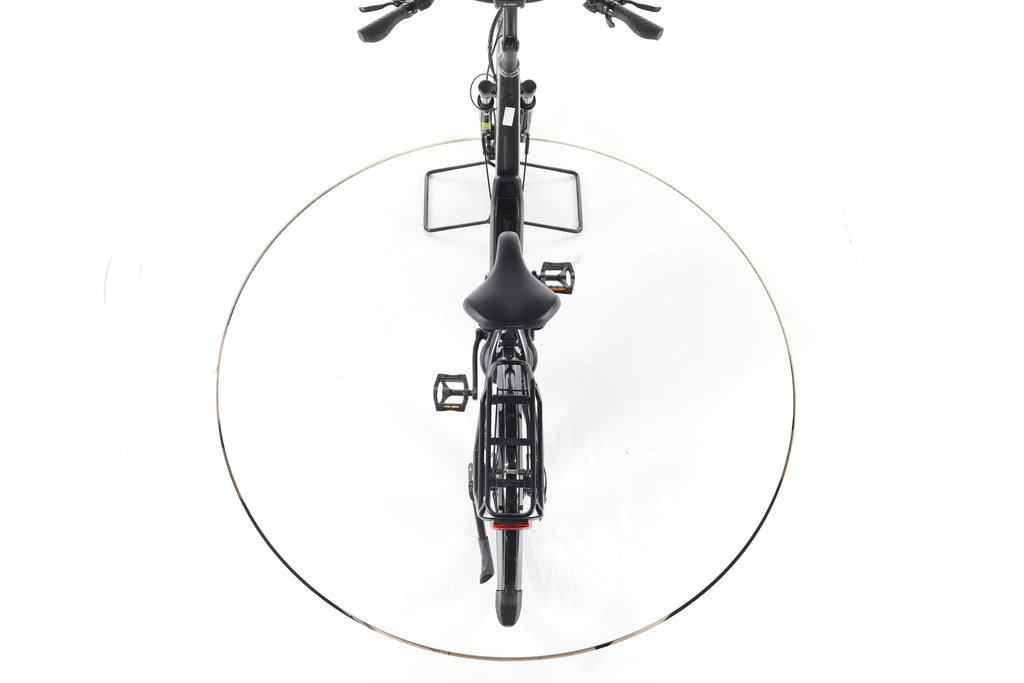 Pegasus Solero E8 Sport Performance Trekking E-Bike Tiefeinsteiger - Image 22