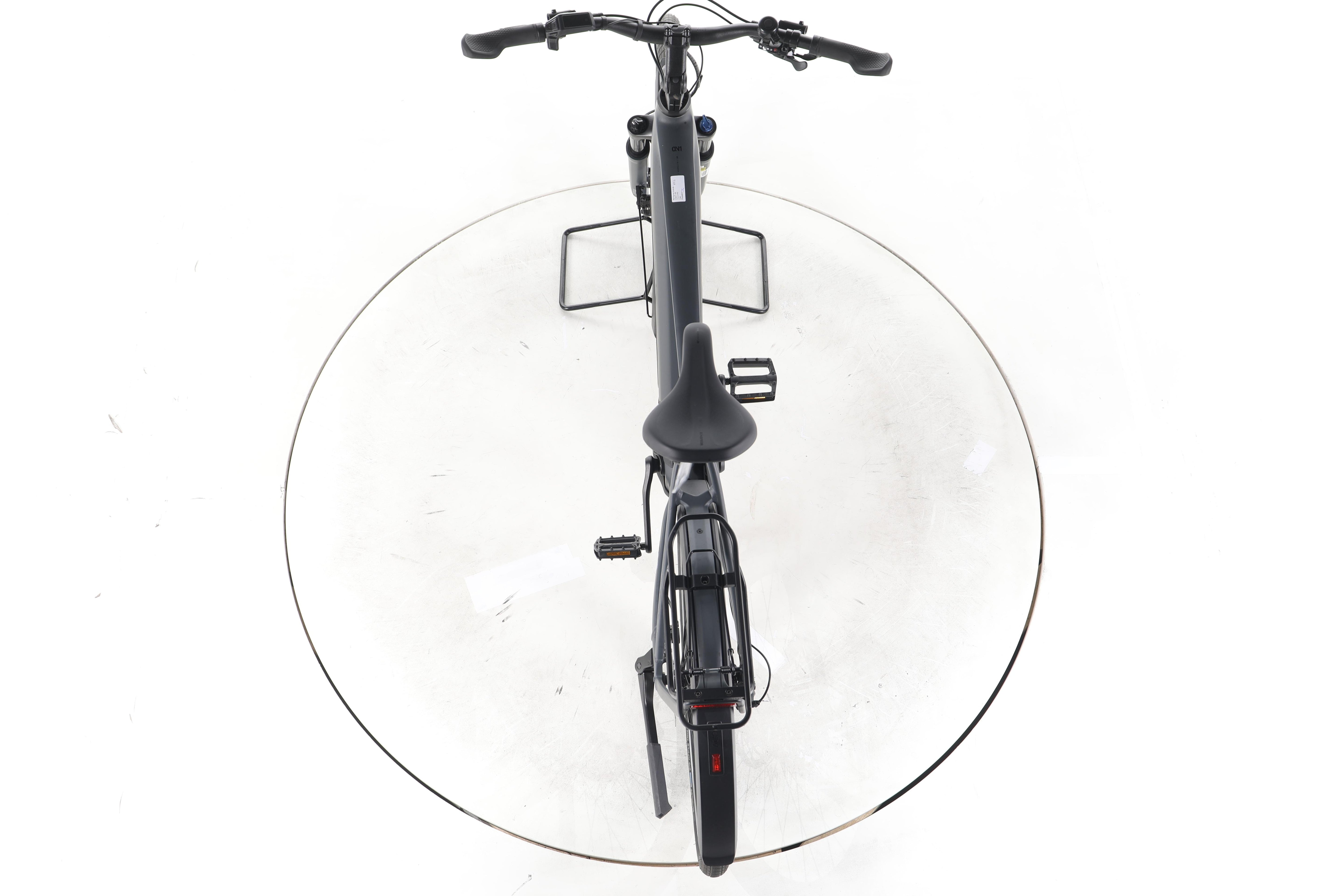 Cube Kathmandu Hybrid ONE Trekking E-Bike 2025 - Image 22