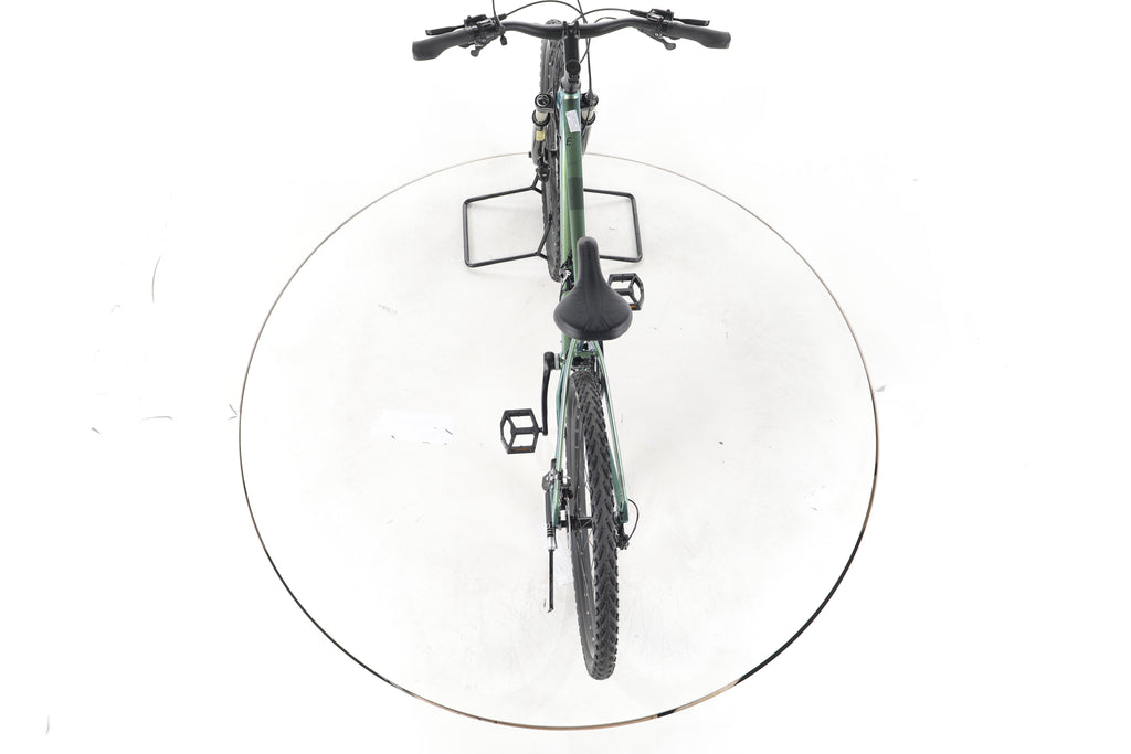 Cube Nature EXC Fahrrad Hardtail - Image 22