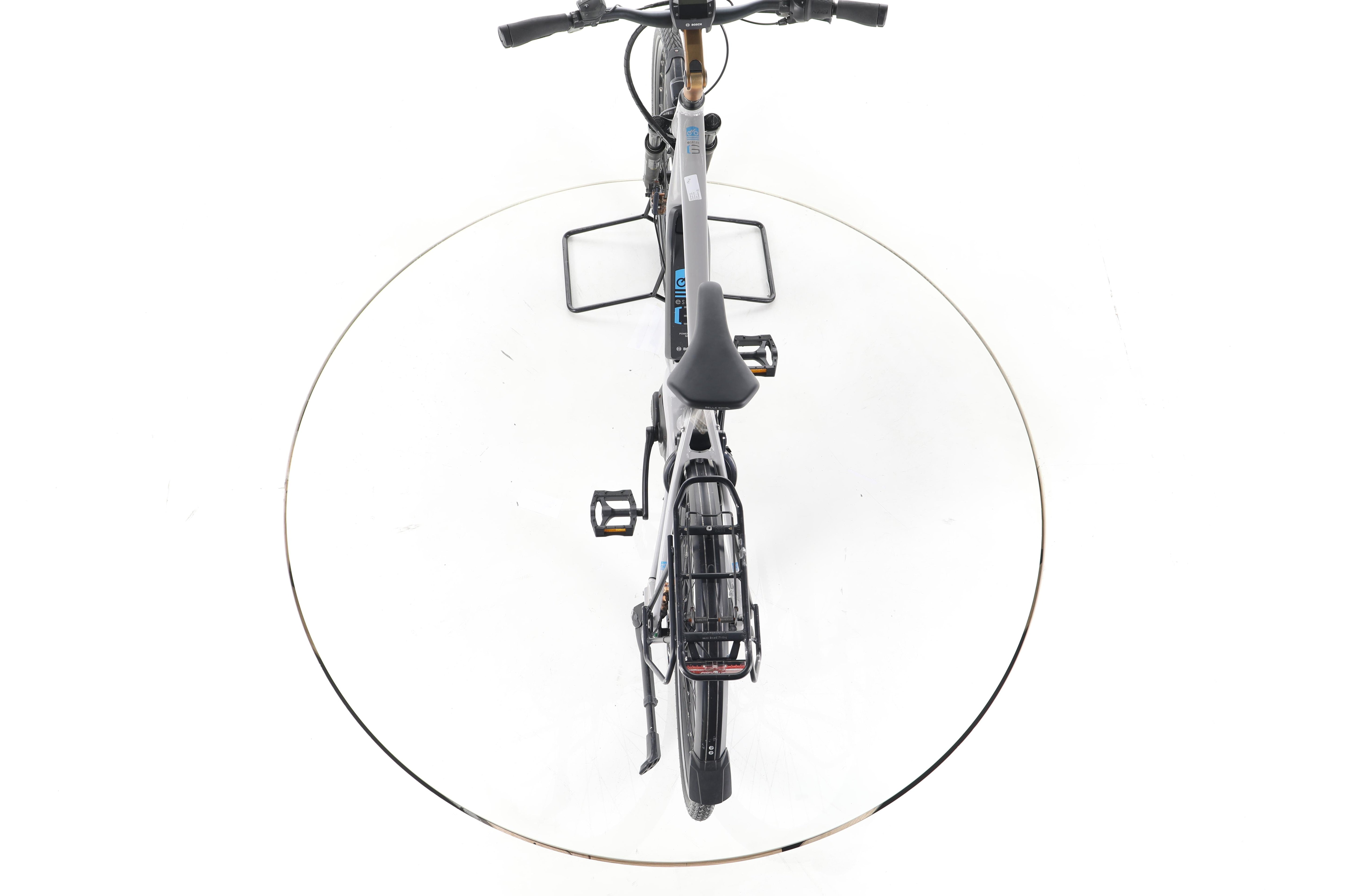 Gudereit EC-4.5 evo City E-Bike - Image 22