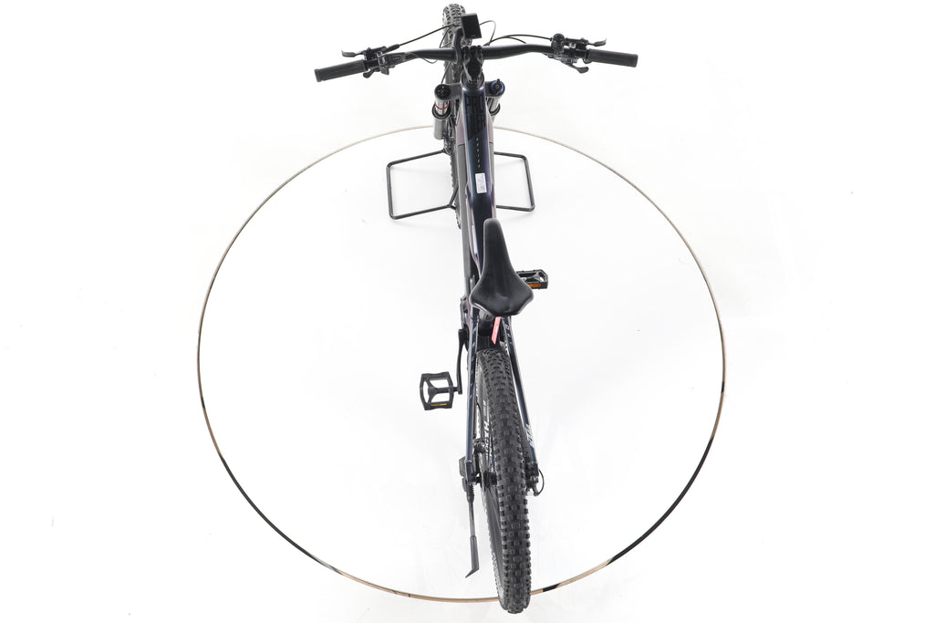KTM Macina Prowler Master E-Bike Fully - Image 22