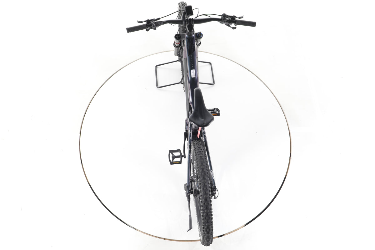 KTM Macina Prowler Master E-Bike Fully - Image 22