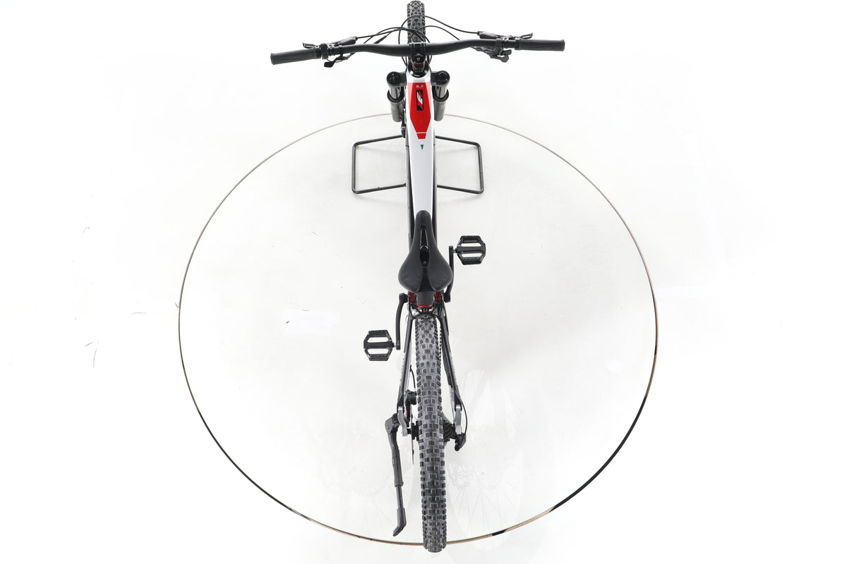 Fantic XEF 1.8 Sport E-Bike Fully - Image 22