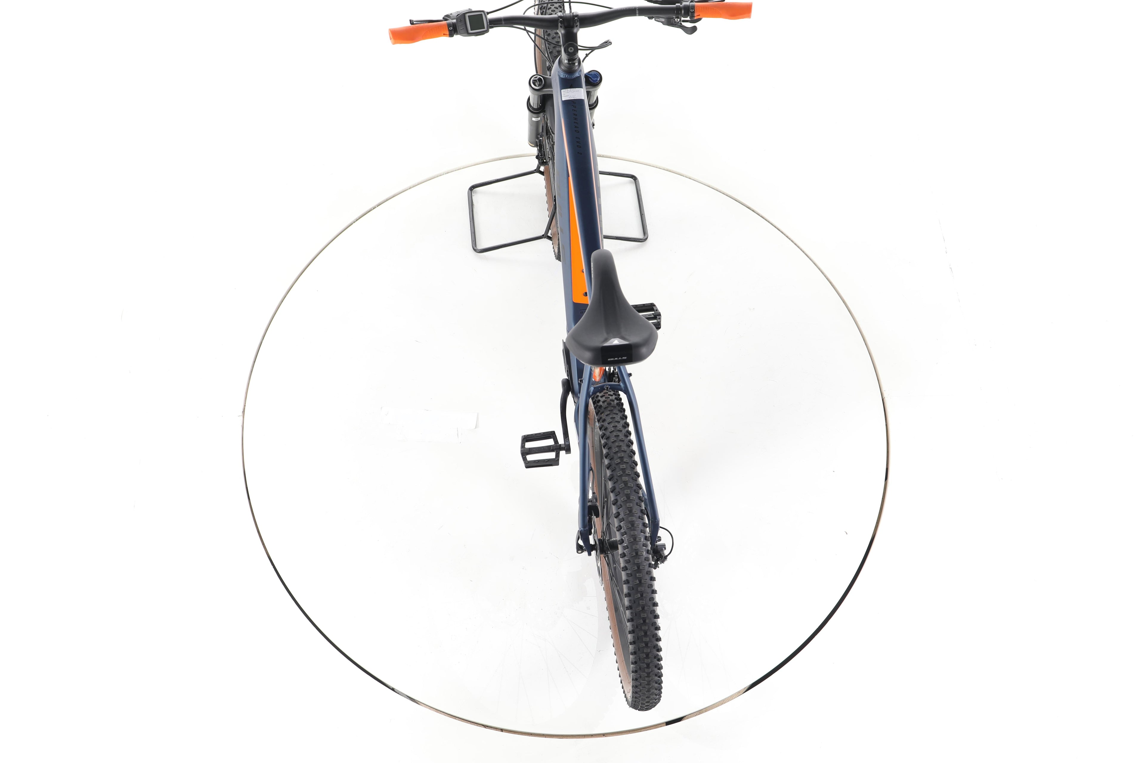 Bulls Copperhead Evo 2 E-Bike - Image 22