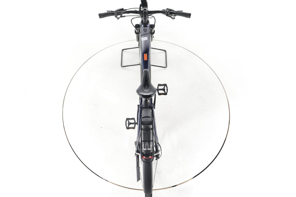 Conway Xyron SUV 4.9 SUV E-Bike - Image 22