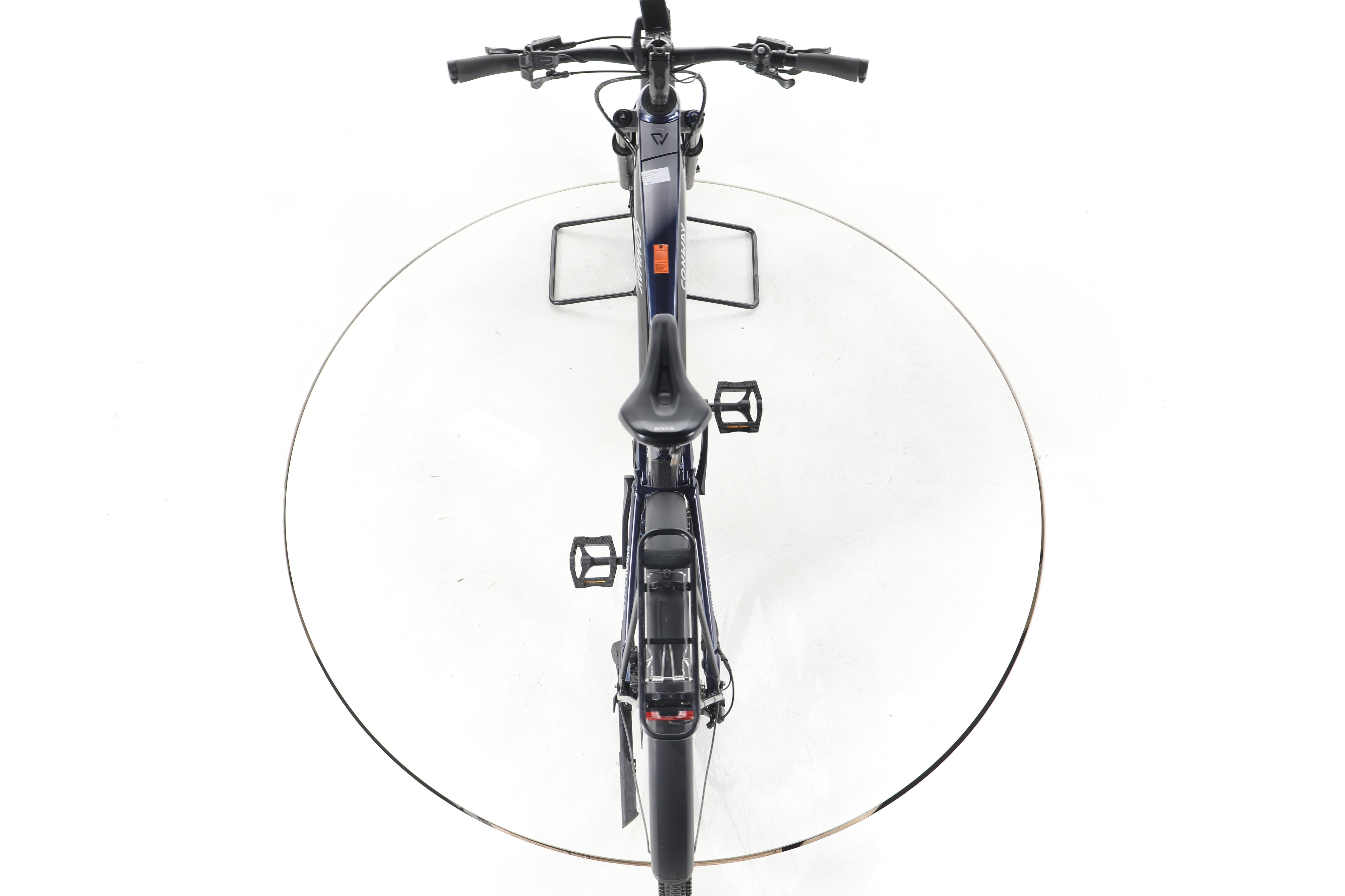 Conway Xyron SUV 4.9 SUV E-Bike - Image 22
