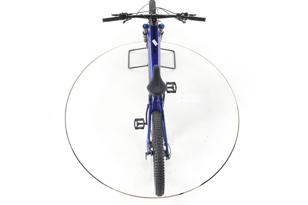 FLYER Uproc X 6.10 FS Fully E-Bike - Image 22