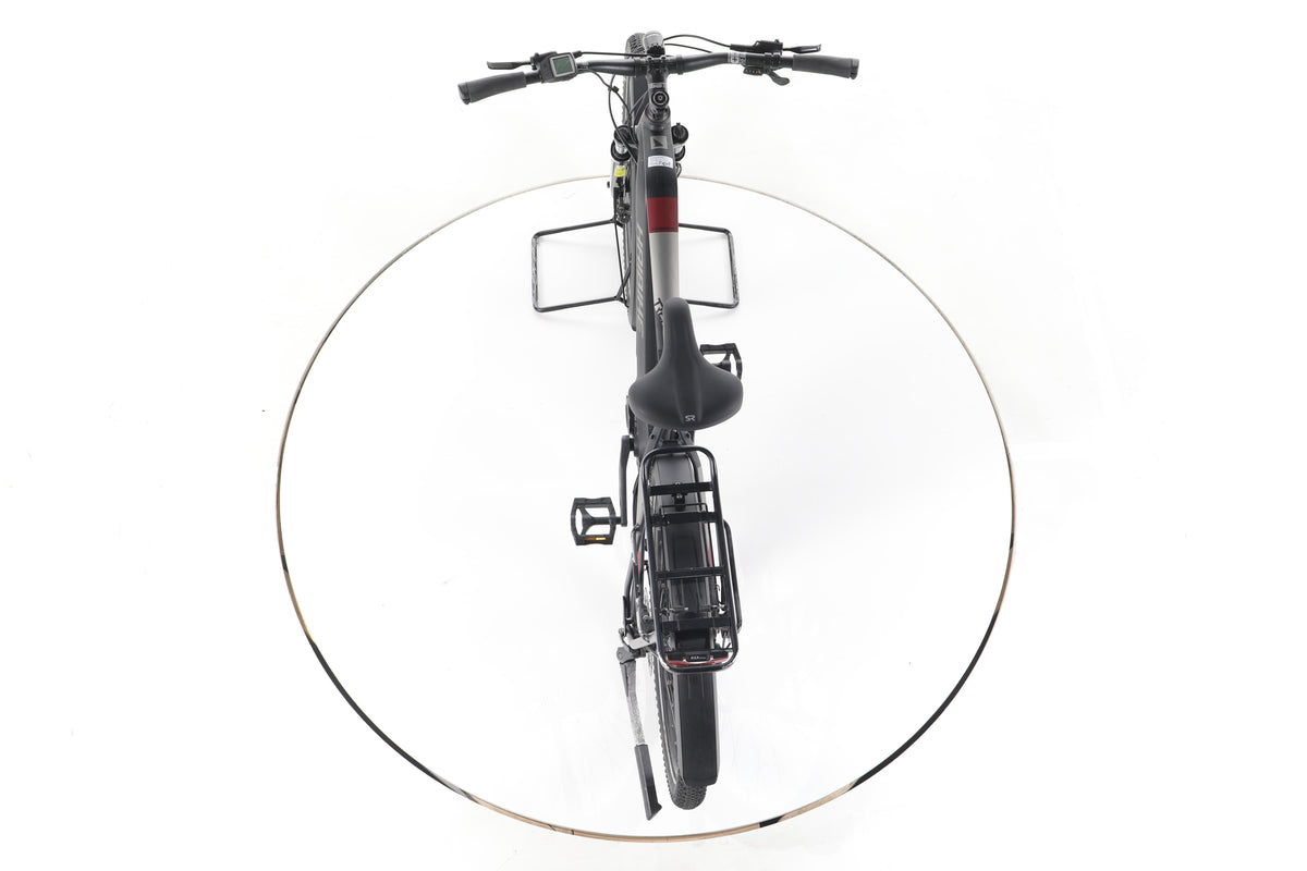 Haibike Trekking 3.5 LTD Trekking E-Bike - Image 22