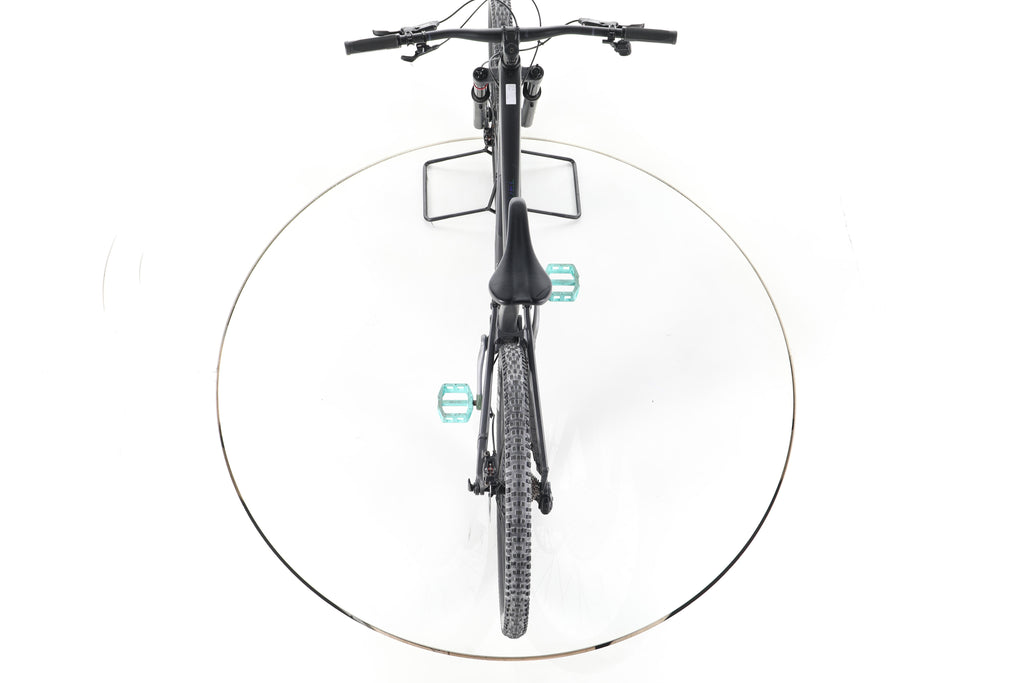 Trek Top Fuel 8 GX AXS T-Type Gen 3 - Image 22