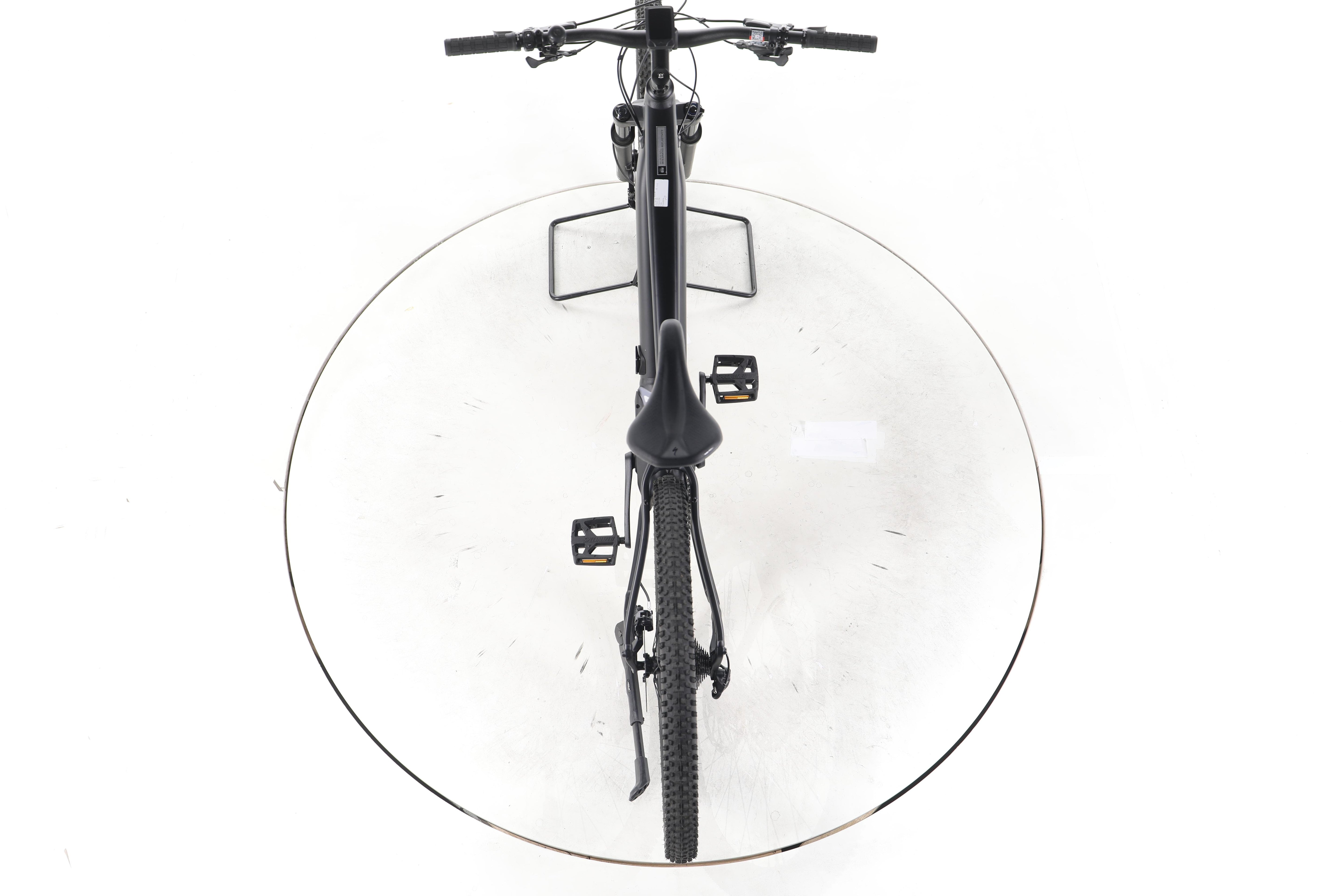 Specialized Turbo Tero 4.0 E-Bike - Image 22