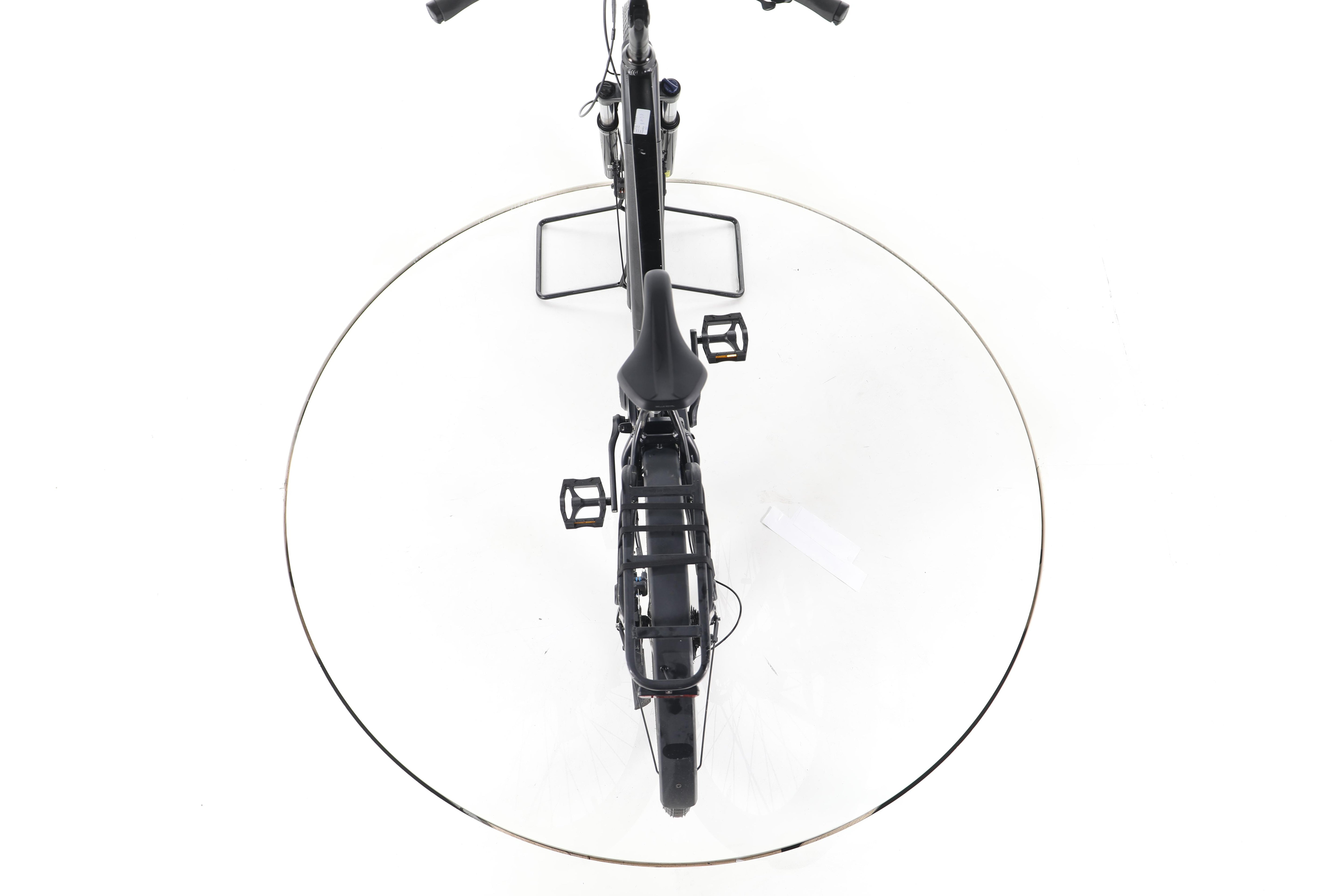 Puch Q4.5 Trekking E-Bike - Image 22