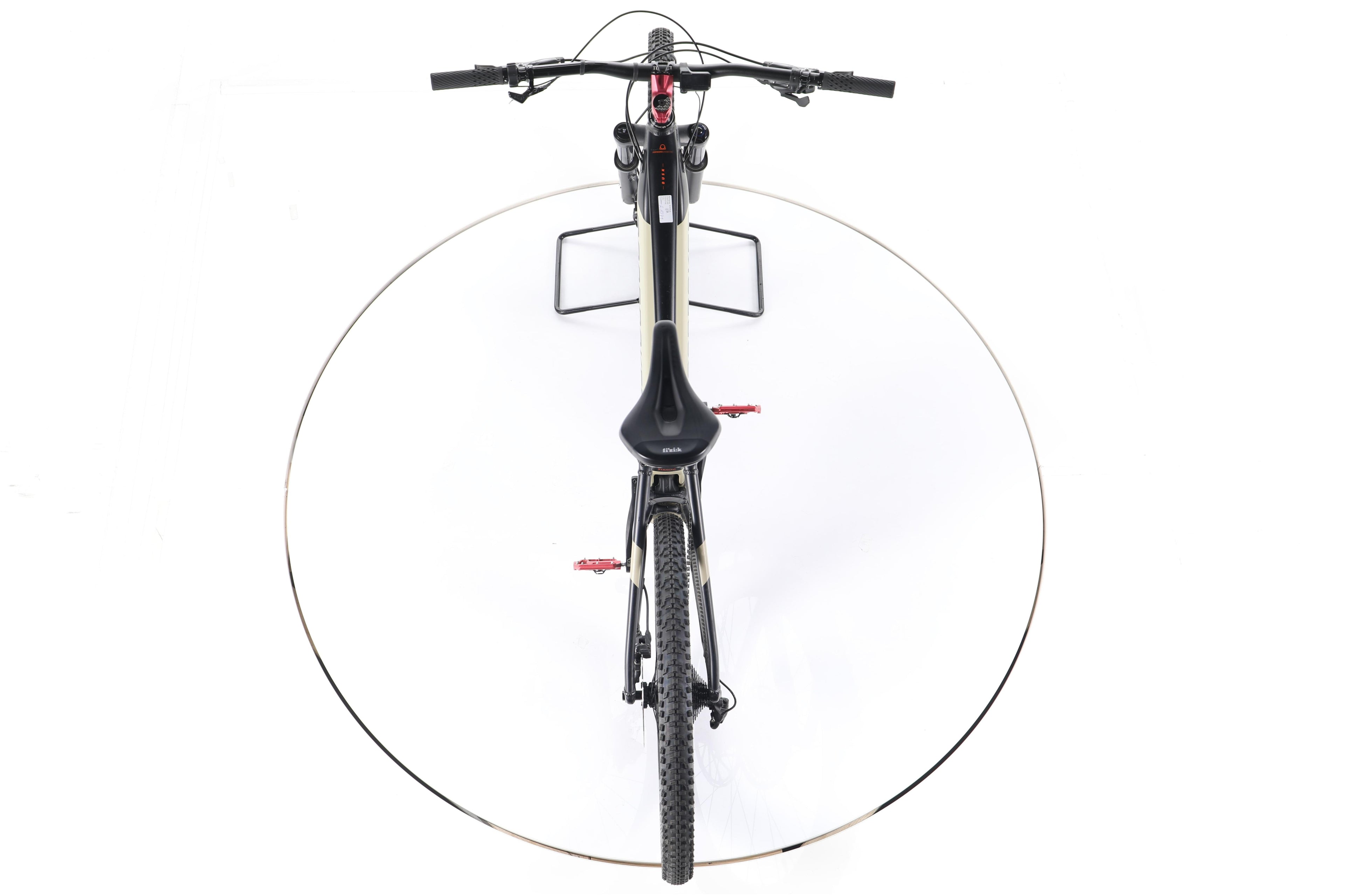 Mondraker DUSK Fully E-Bike 2023 - Image 22