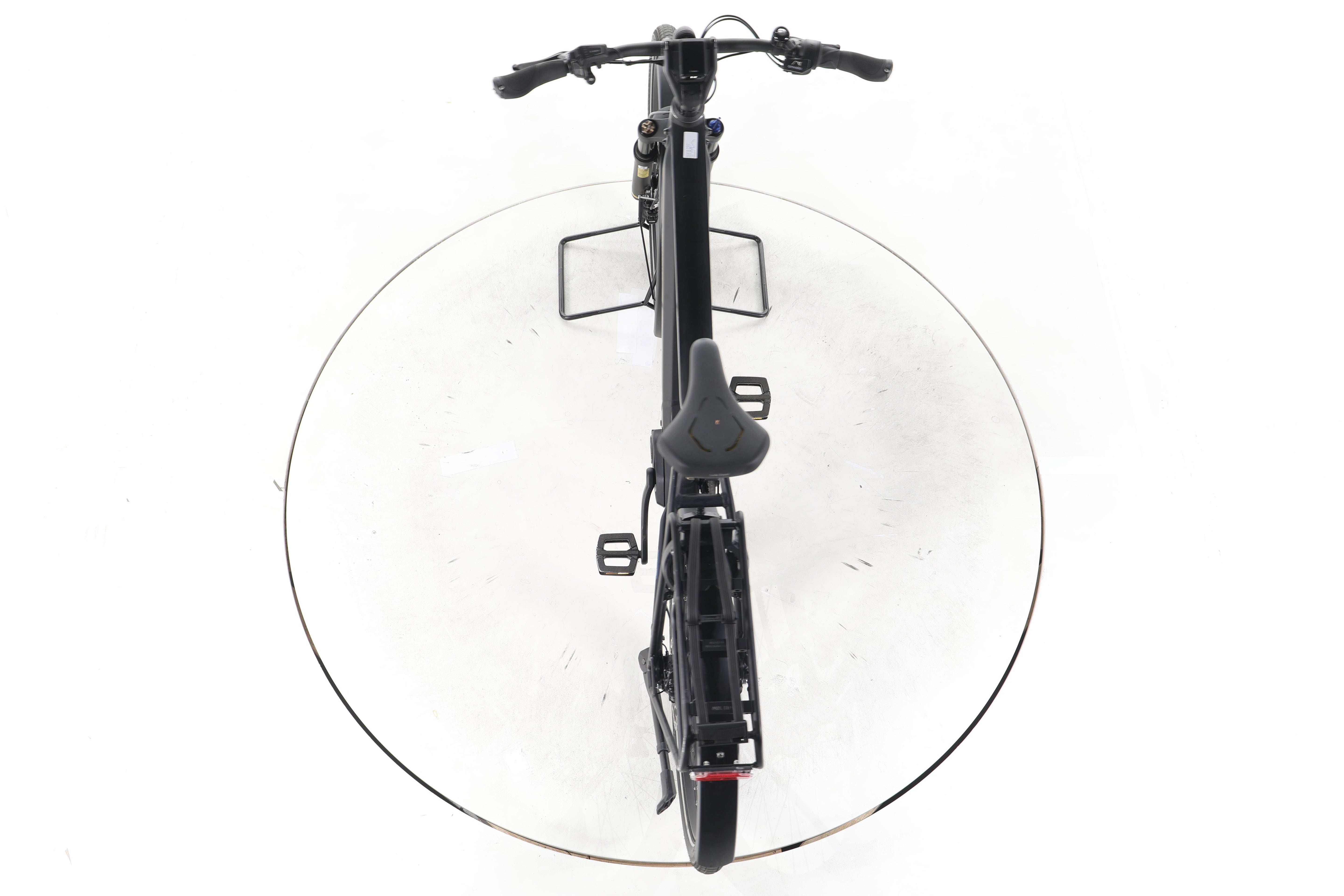 Riese & Müller Charger 4 GT Vario City E-Bike - Image 22
