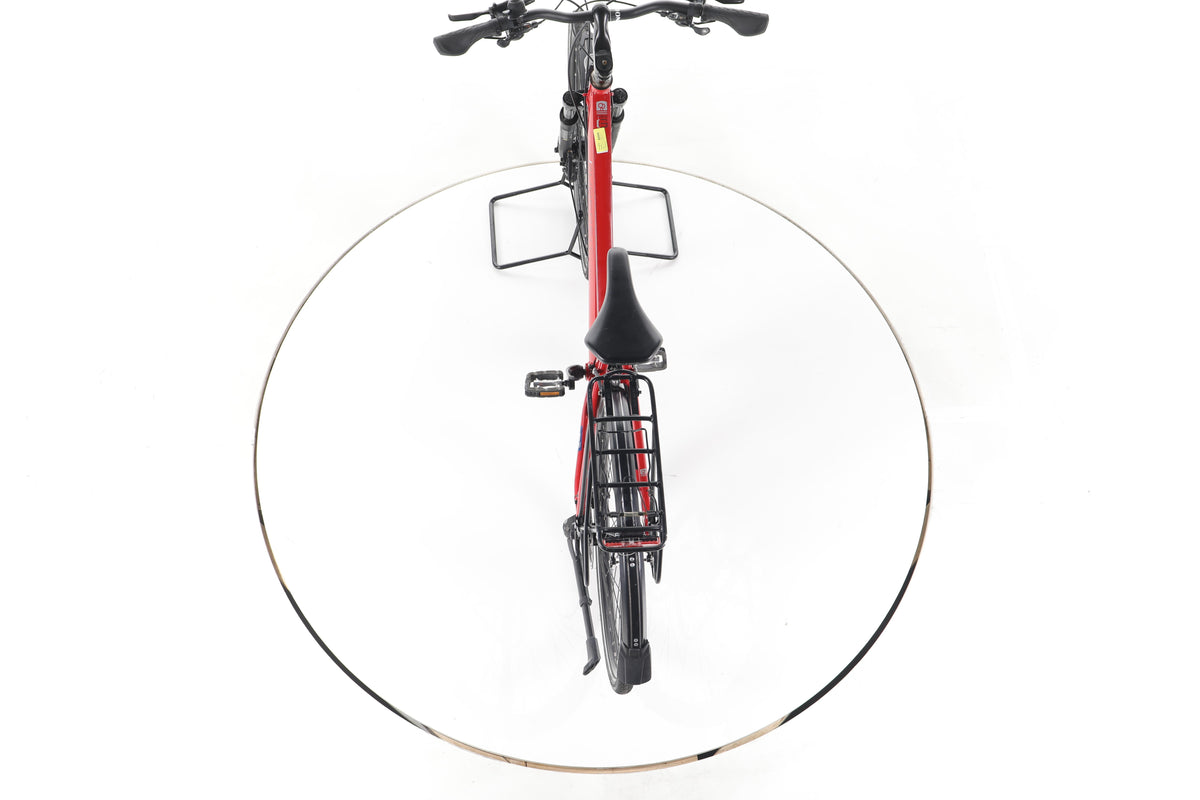 Gudereit LC-30 Fahrrad City & Trekking - Image 22