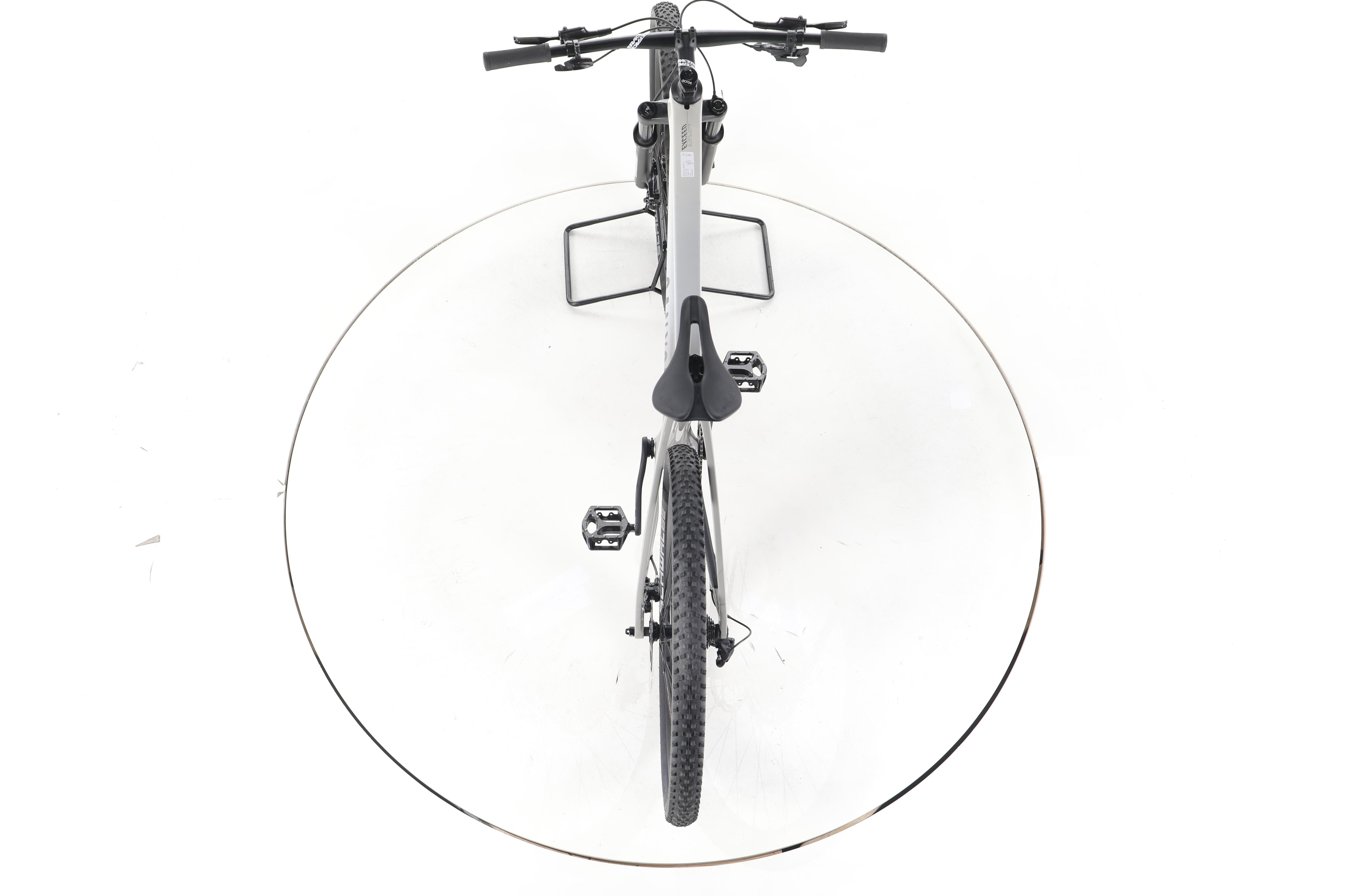 Canyon Exceed CF 4 - Image 22