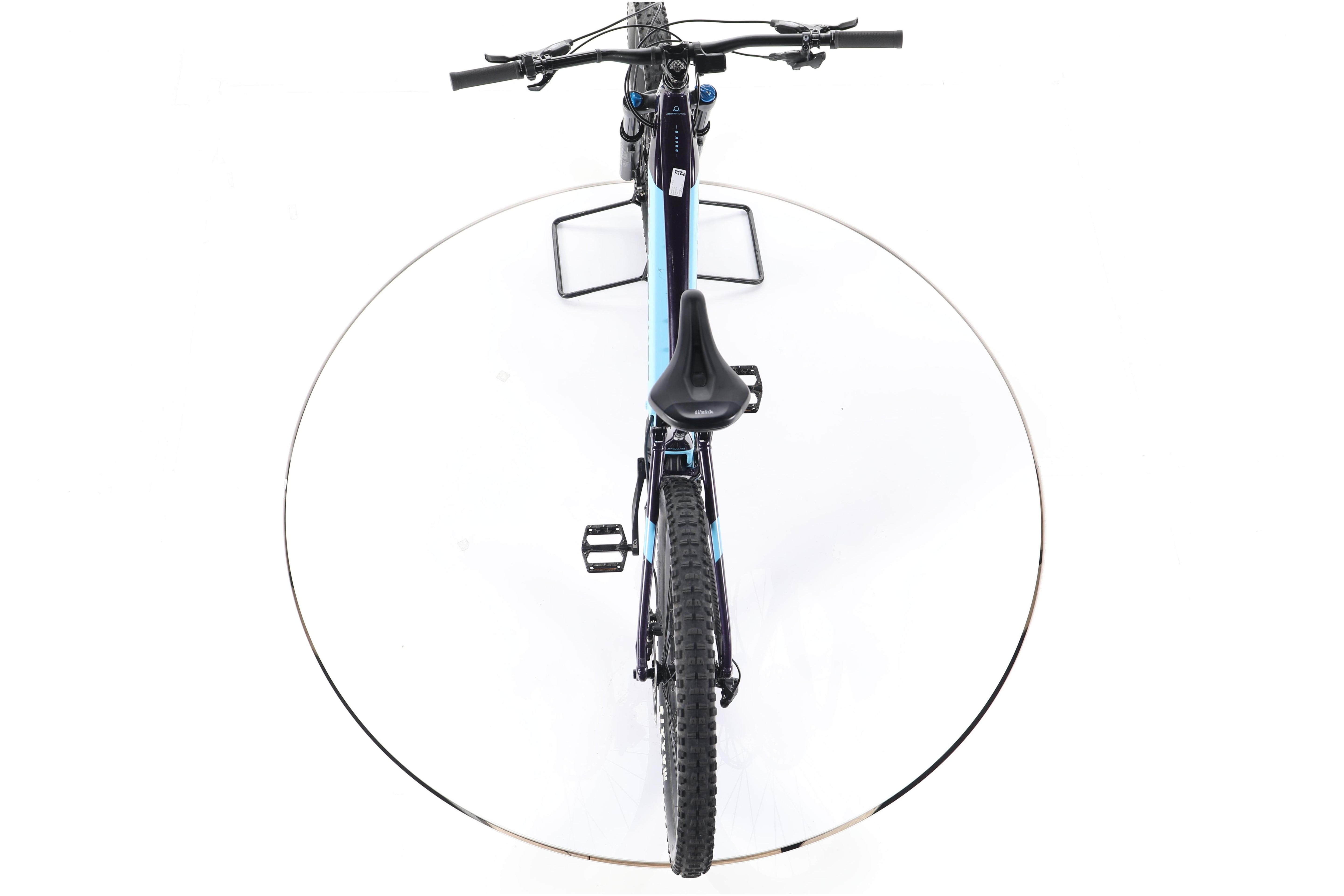 Mondraker DUSK R E-Bike Fully - Image 22