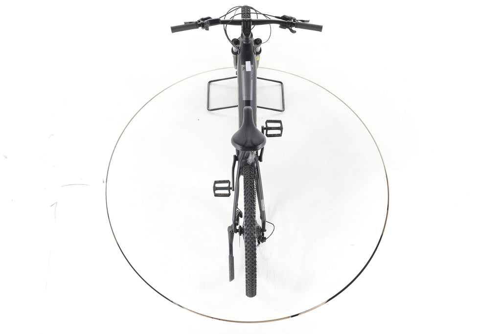 Cube Reaction Hybrid Performance E-Bike - Image 22