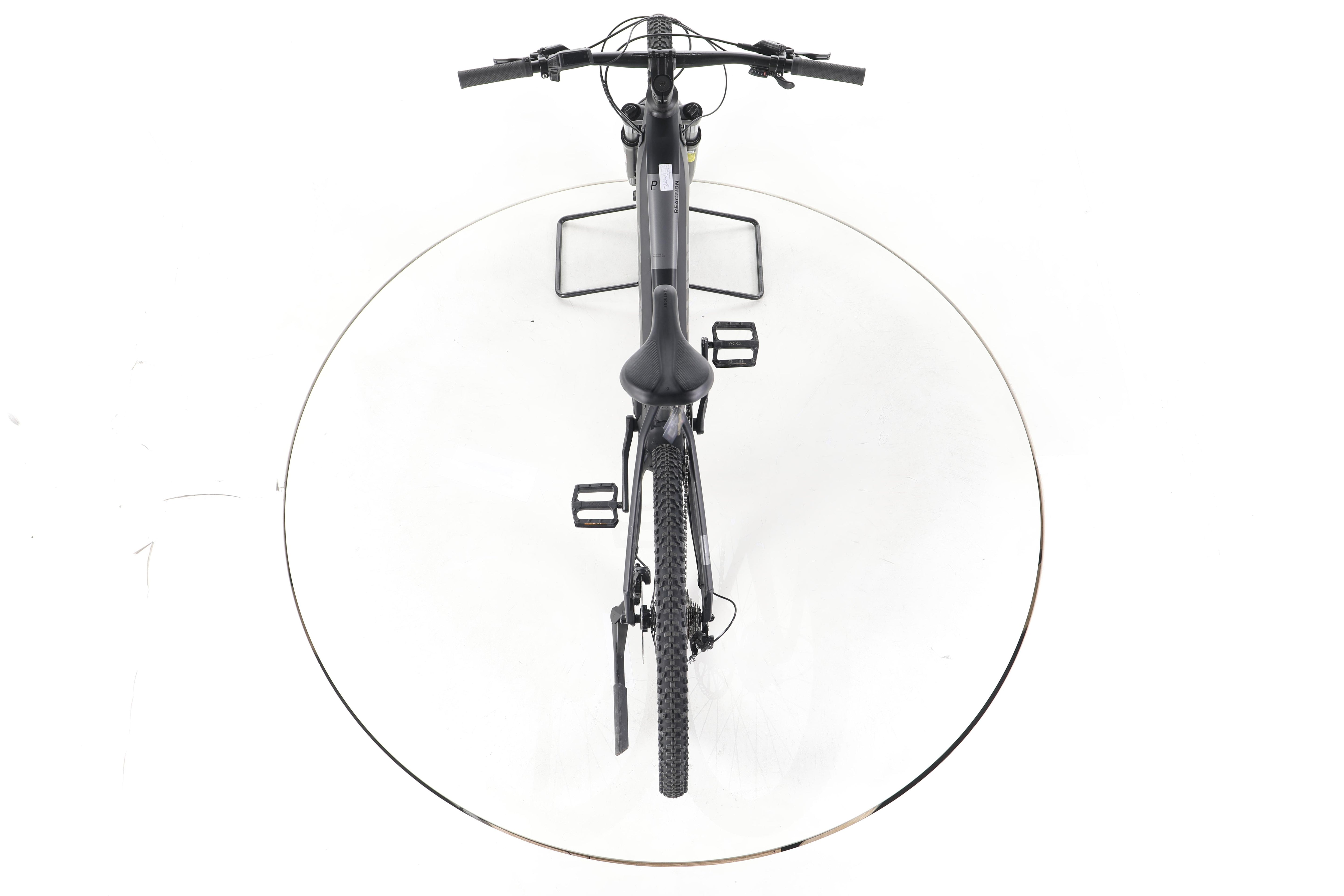 Cube Reaction Hybrid Performance E-Bike - Image 22