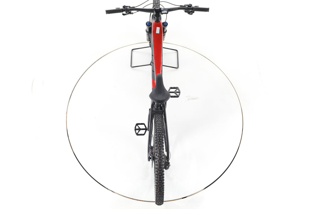 Rotwild R.X375 Core Fully E-Bike Carbon - Image 22
