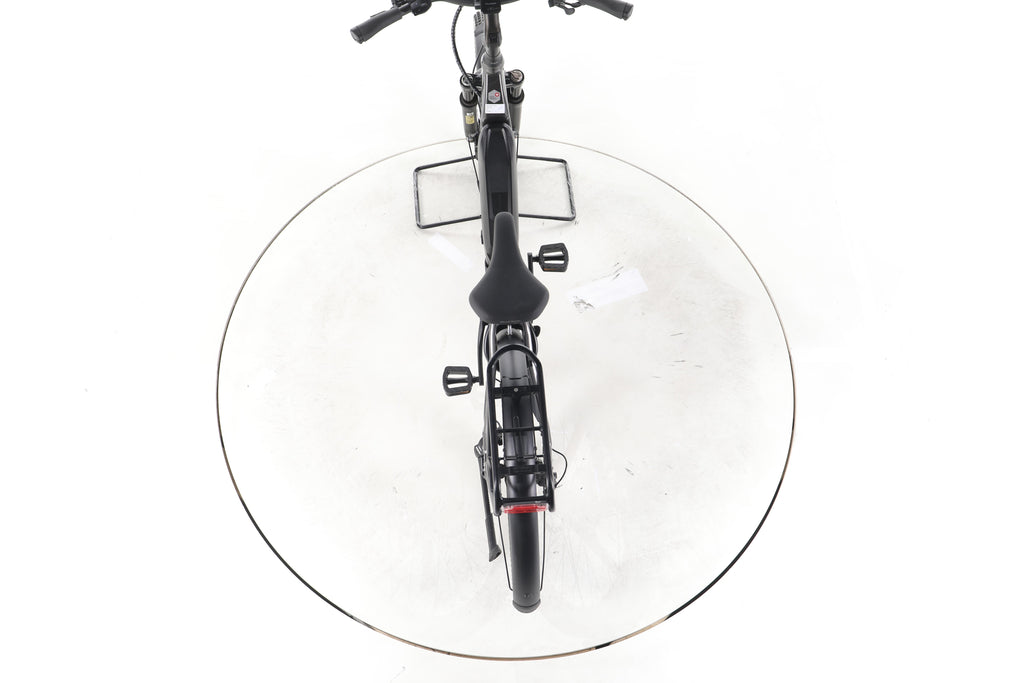 FLYER Upstreet5 7.12 Trekking E-Bike Tiefeinsteiger - Image 22