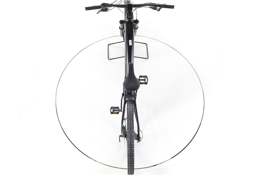 Scott Patron eRIDE 920 Fully E-Bike - Image 22