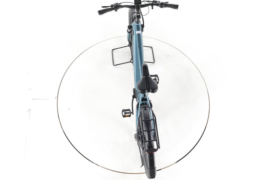 Pegasus Premio EVO 5R City E-Bike - Image 22