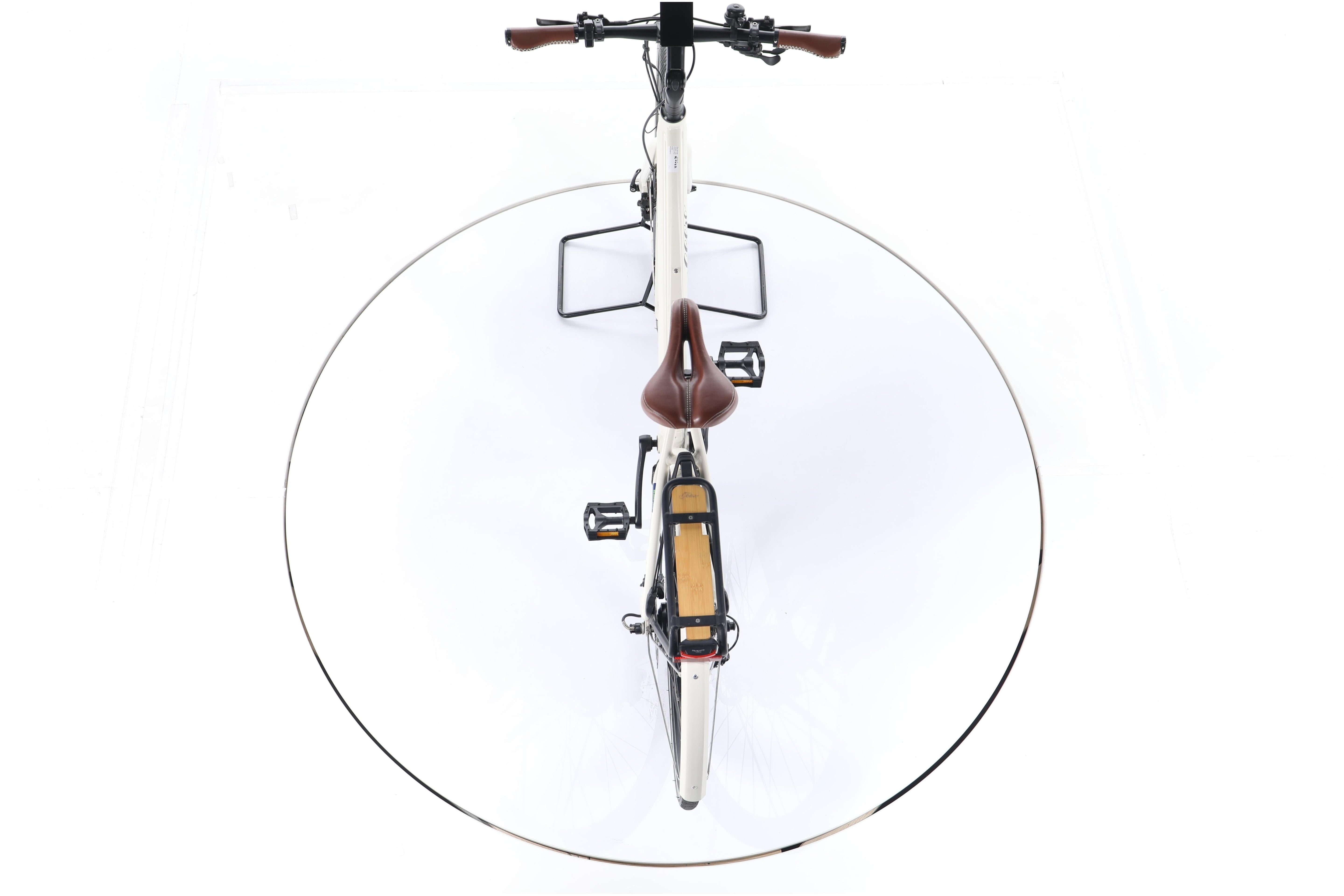 Geero Geero 2 Touring-Comfort+ Trekking E-Bike - Image 22