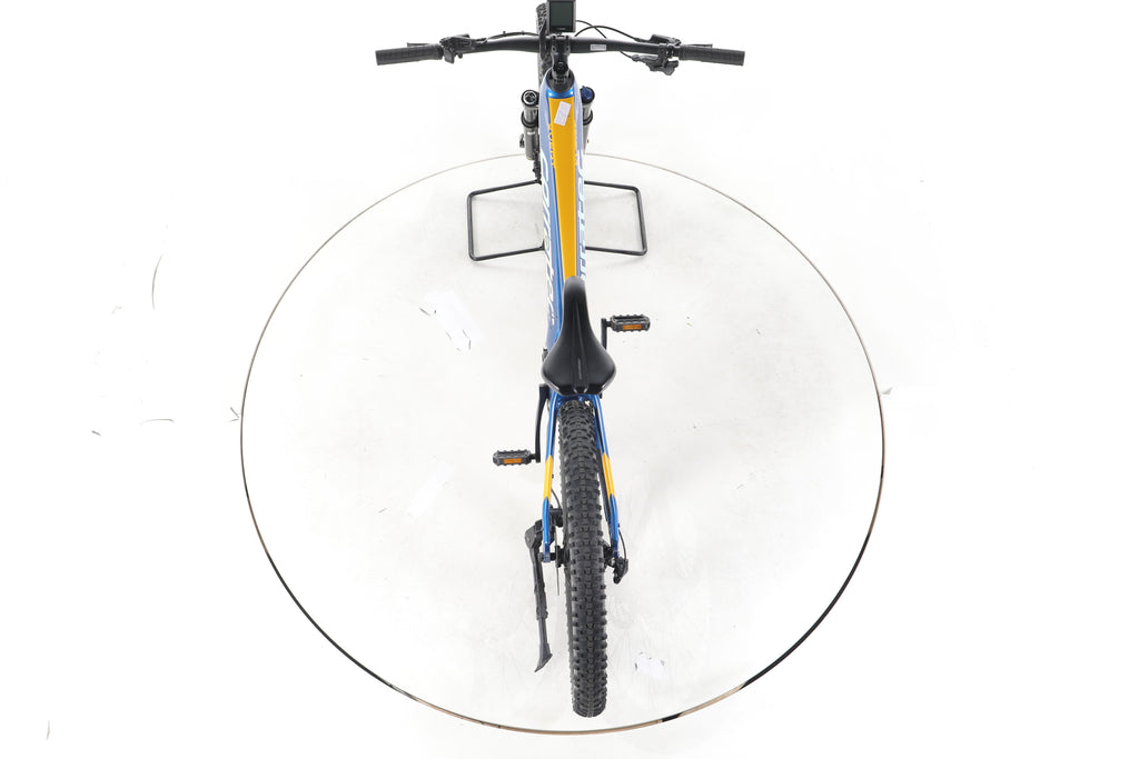 Corratec E-Power X-Vert Race Trinity E-Bike - Image 22