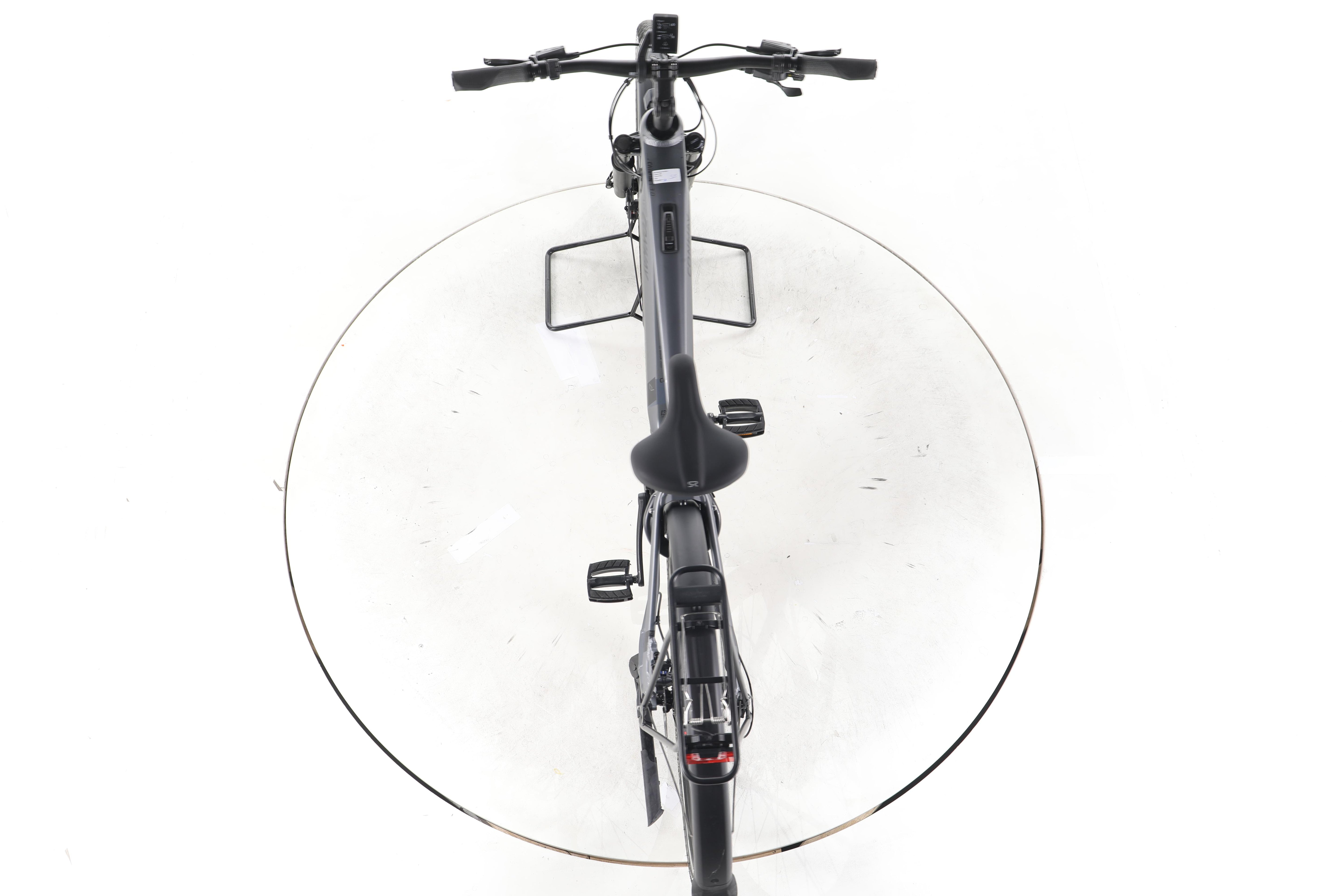 Conway Cairon T 3.0 Trekking E-Bike - Image 22