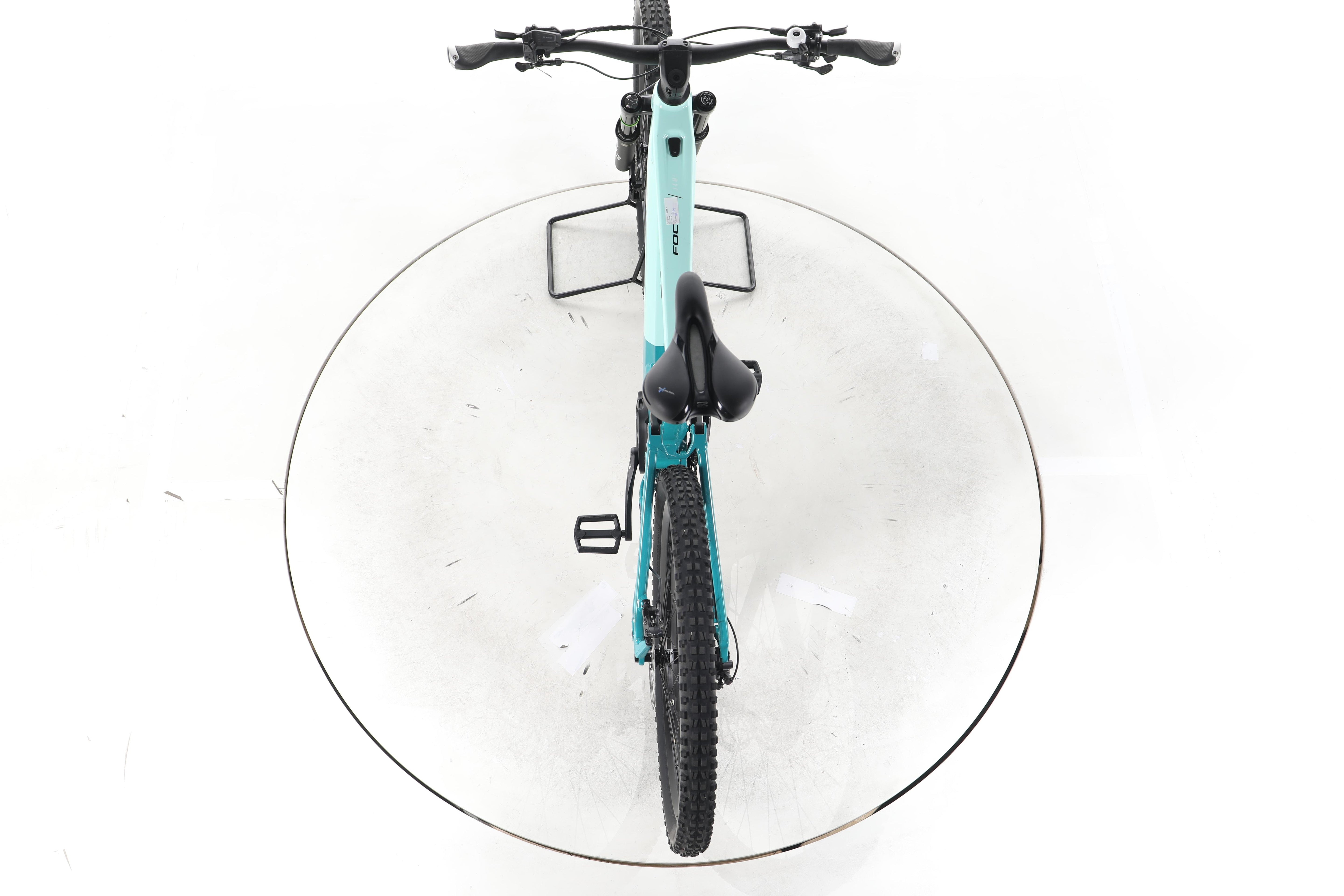 Focus JAM² 6.7 E-Bike Fully - Image 22