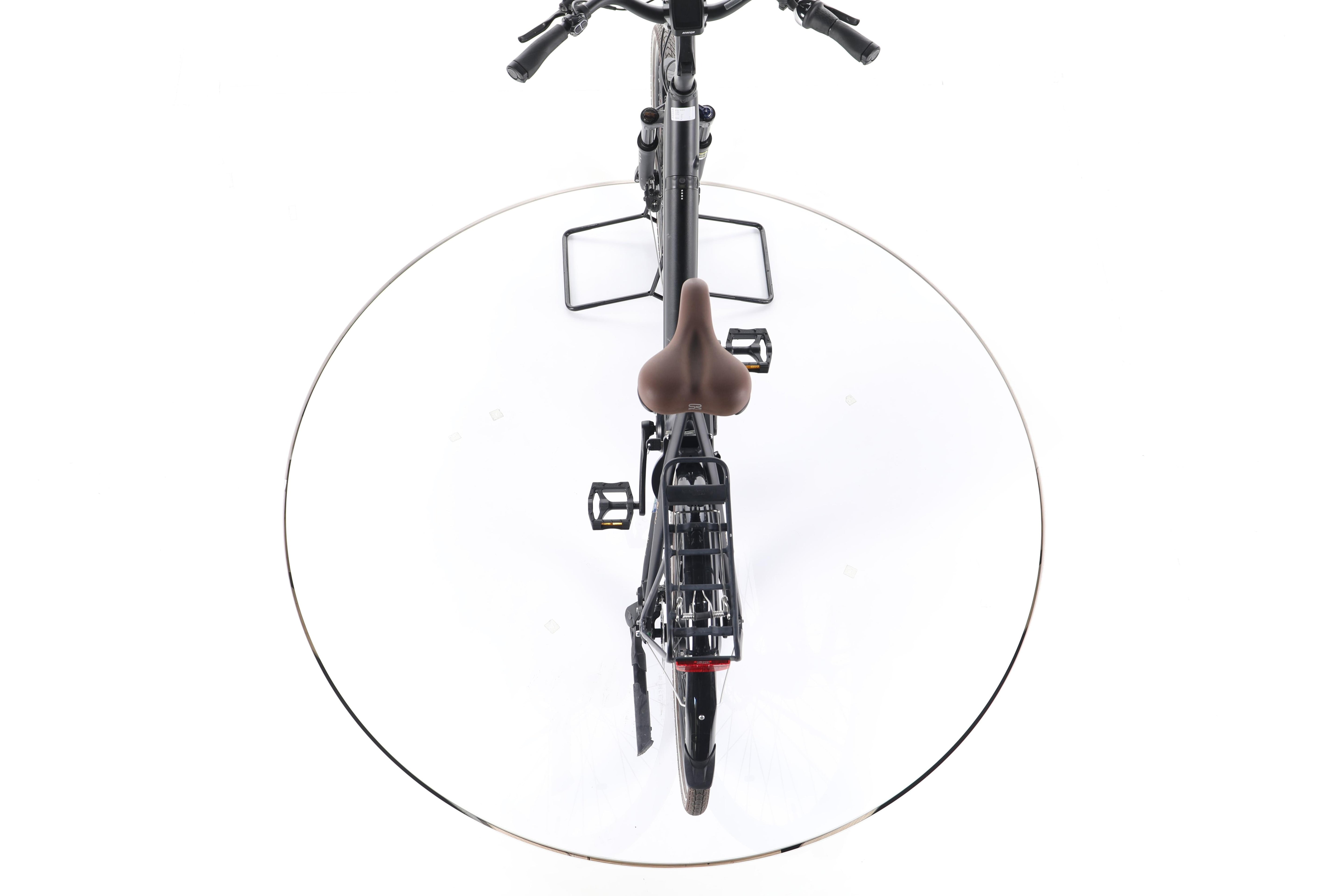 Puch C.3.3 City E-Bike Tiefeinsteiger - Image 22